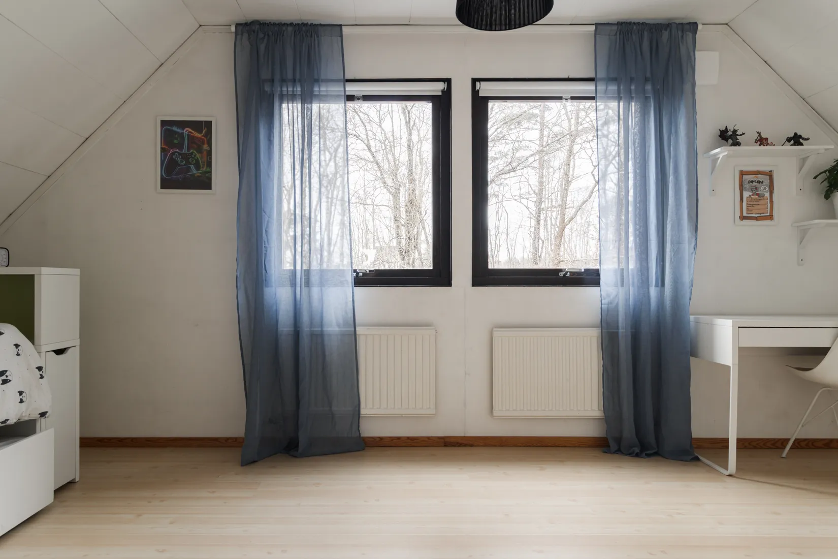 Villa, Nejlikevägen 16, Lindome, Mölndal