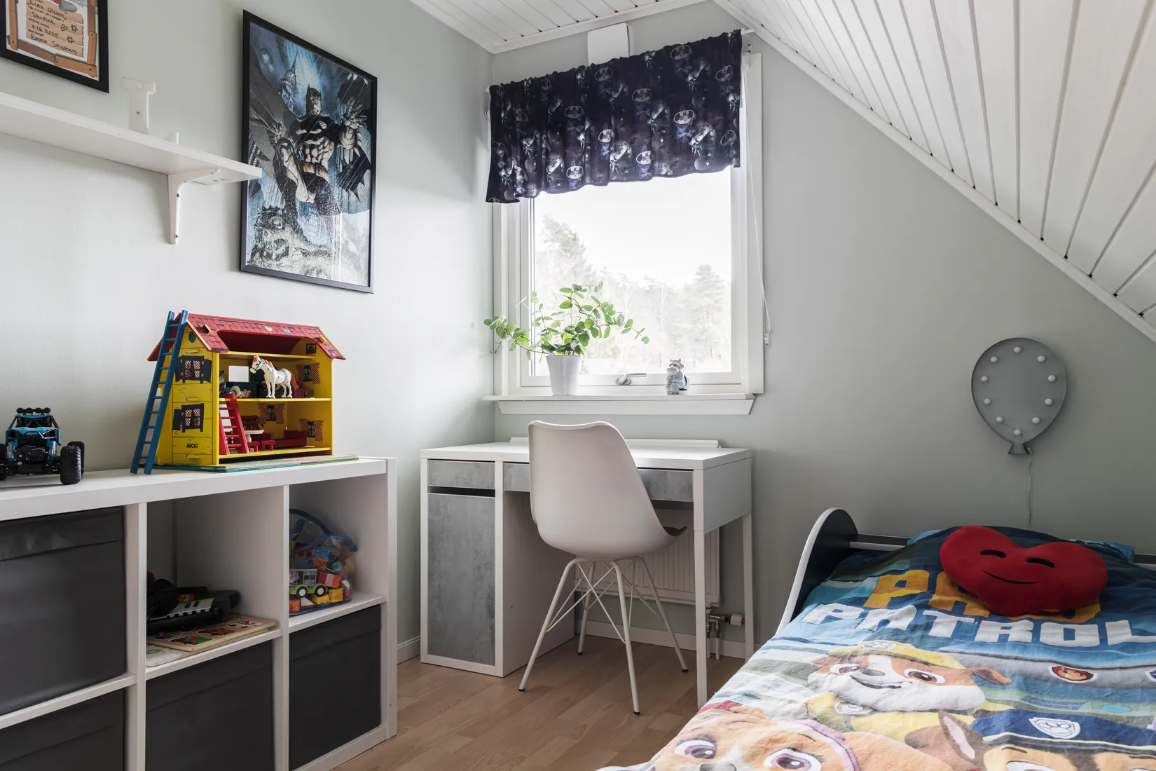 Villa, Nejlikevägen 16, Lindome, Mölndal