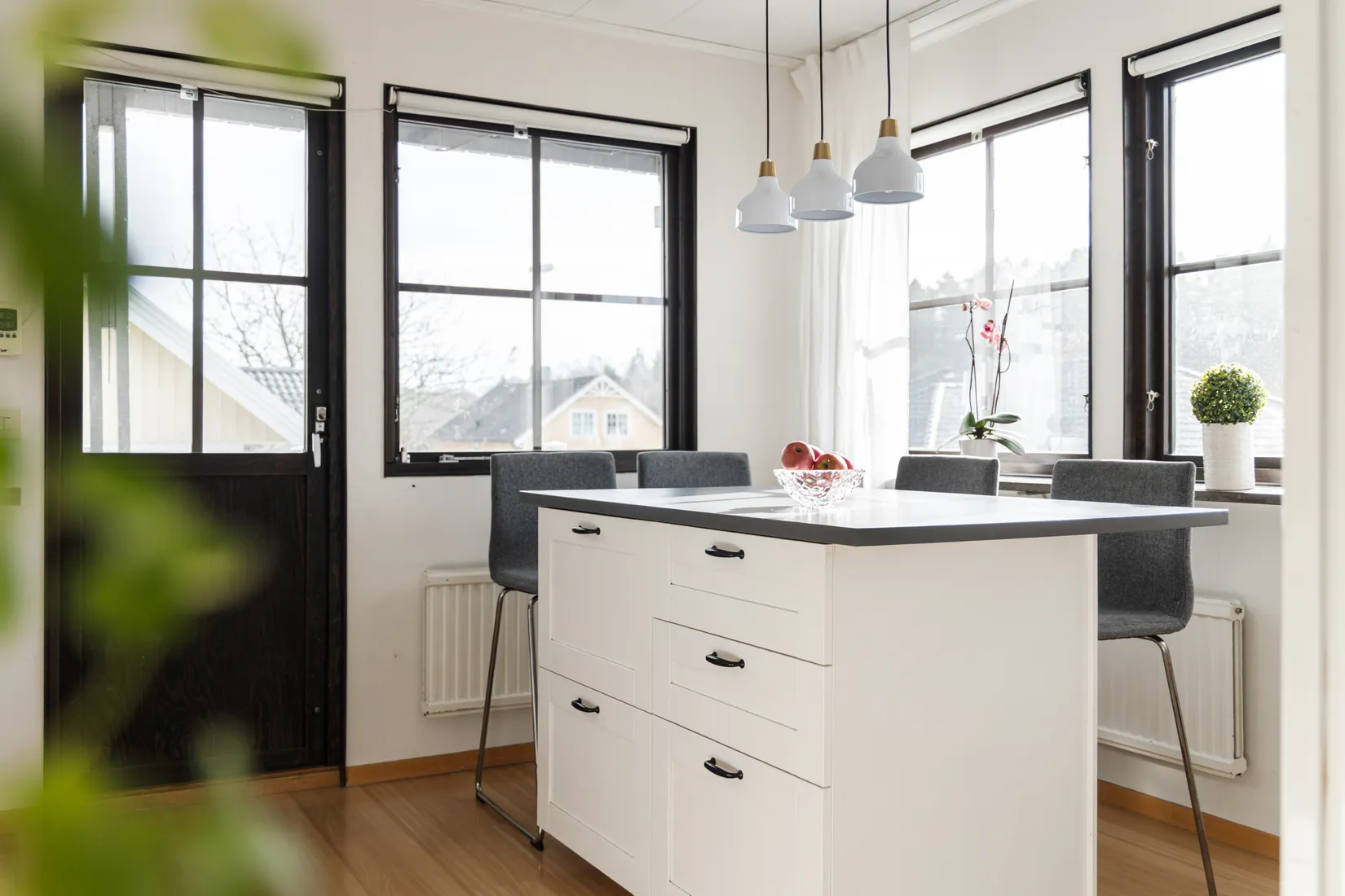 Villa, Nejlikevägen 16, Lindome, Mölndal