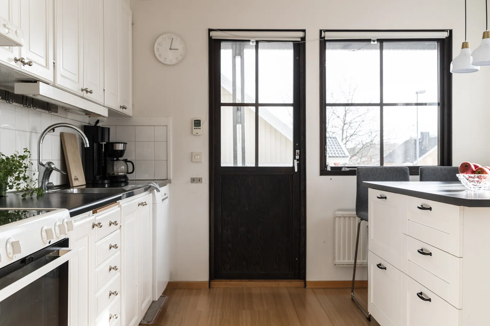 Villa, Nejlikevägen 16, Lindome, Mölndal