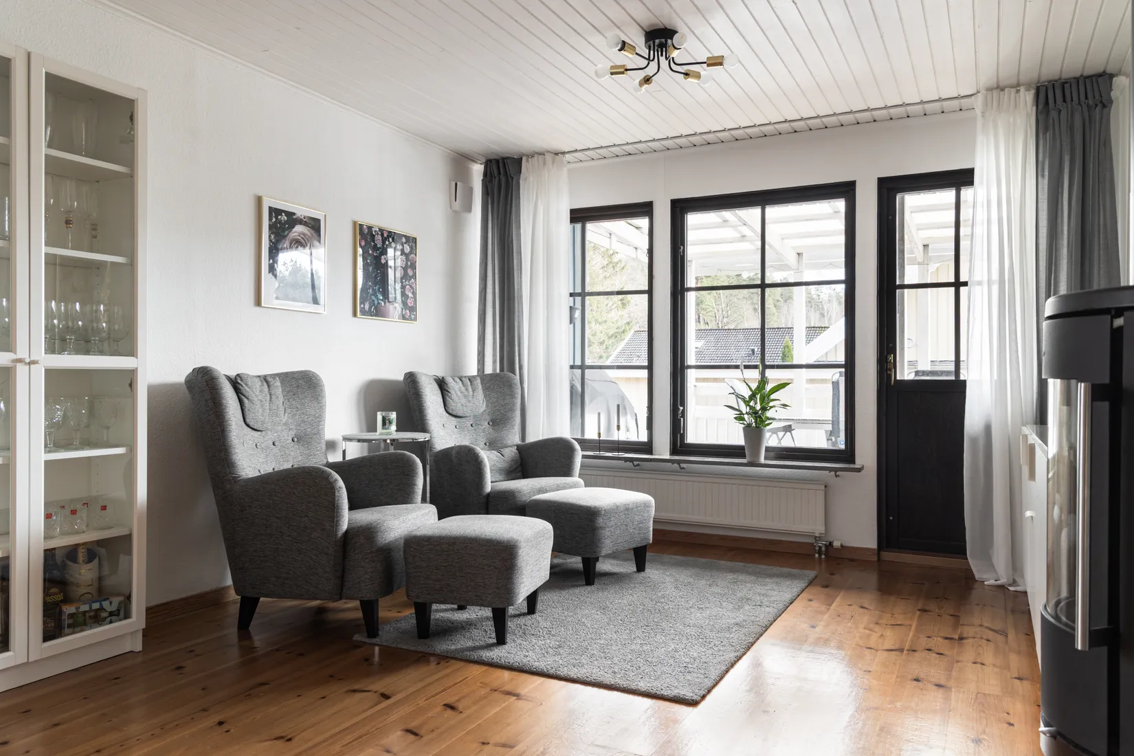 Villa, Nejlikevägen 16, Lindome, Mölndal