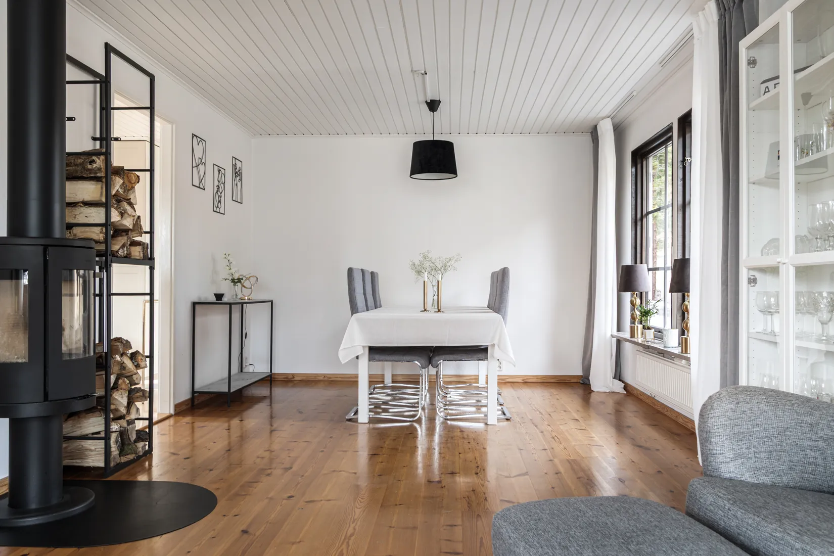 Villa, Nejlikevägen 16, Lindome, Mölndal