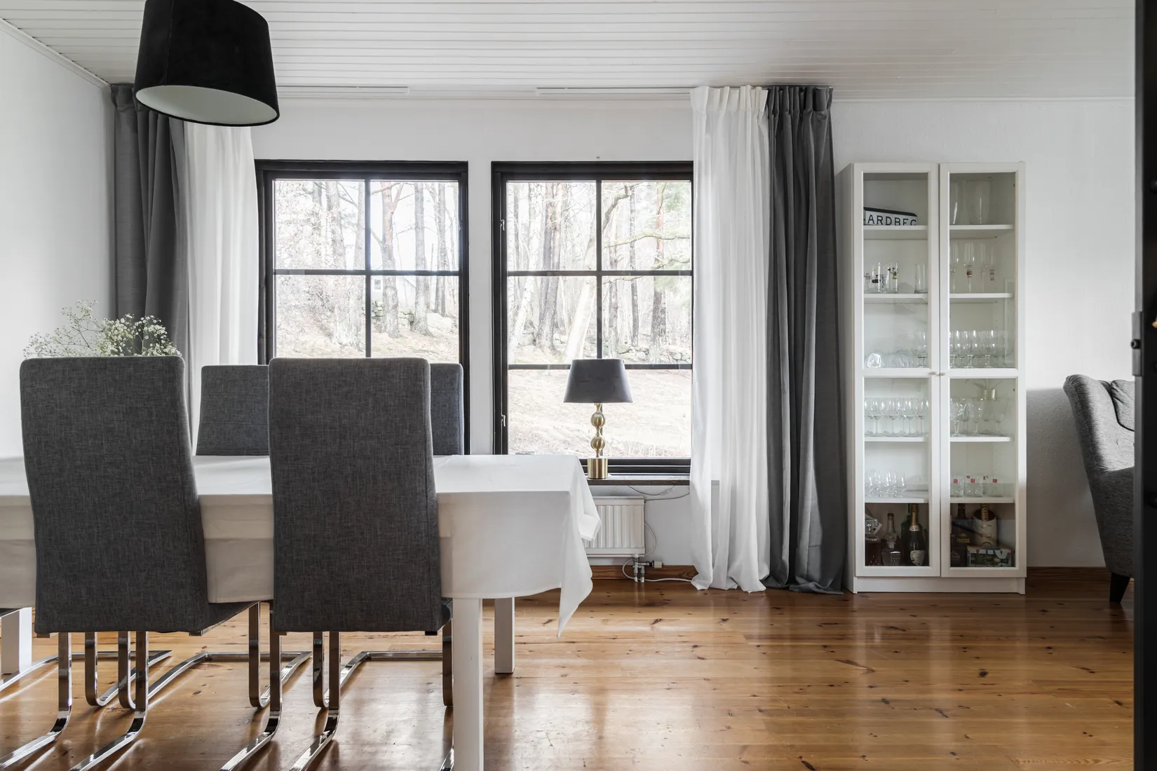 Villa, Nejlikevägen 16, Lindome, Mölndal