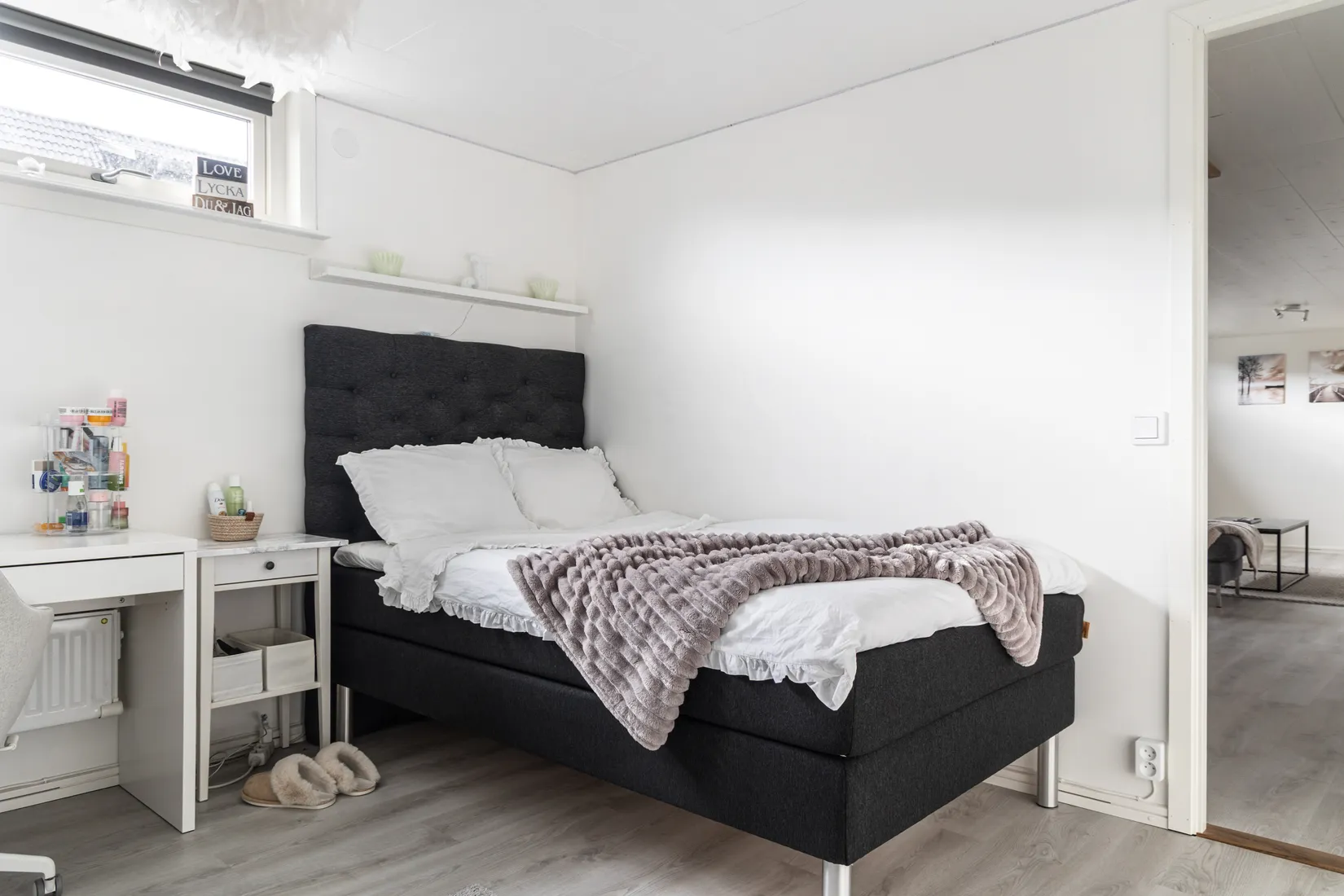 Villa, Nejlikevägen 16, Lindome, Mölndal