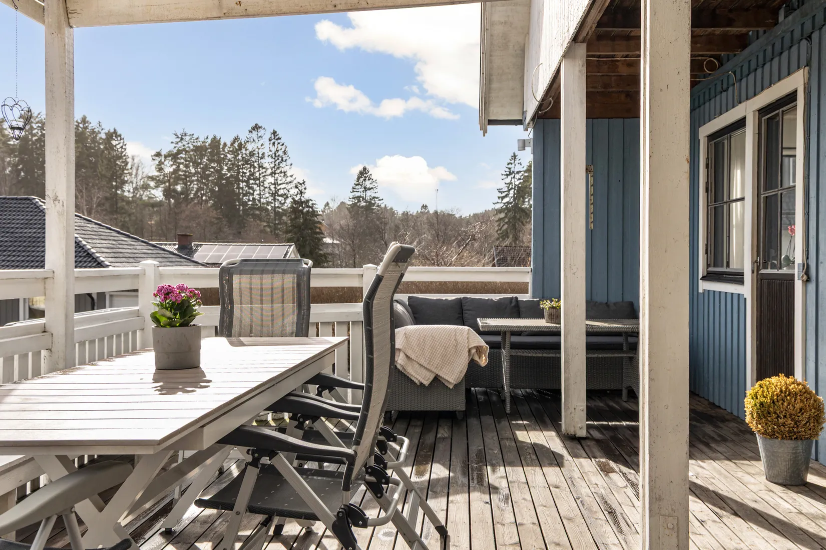 Villa, Nejlikevägen 16, Lindome, Mölndal