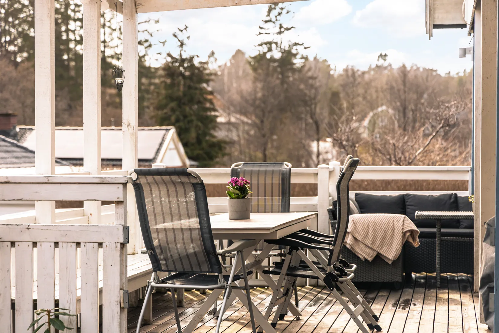 Villa, Nejlikevägen 16, Lindome, Mölndal