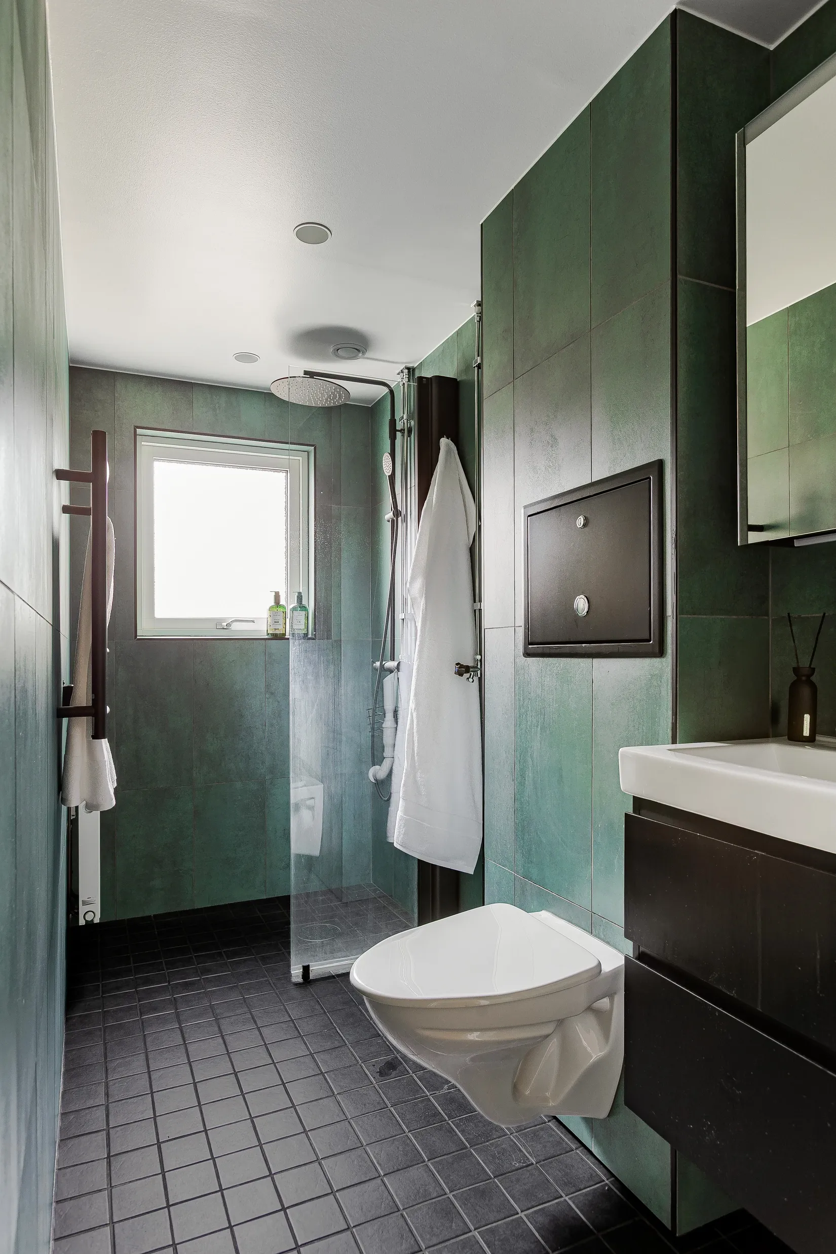 Bostadsrätt, Sankt Halvardsgatan 1, Komarken, Kungälv