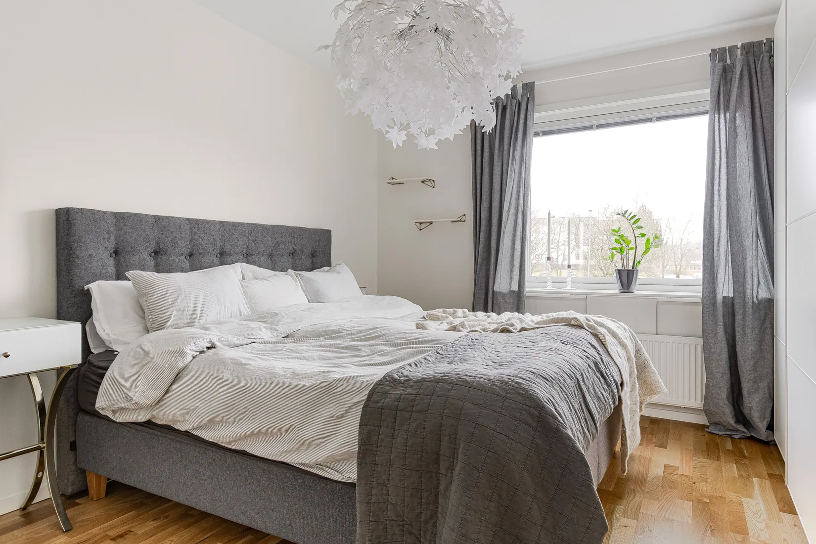 Bostadsrätt, Sankt Halvardsgatan 1, Komarken, Kungälv