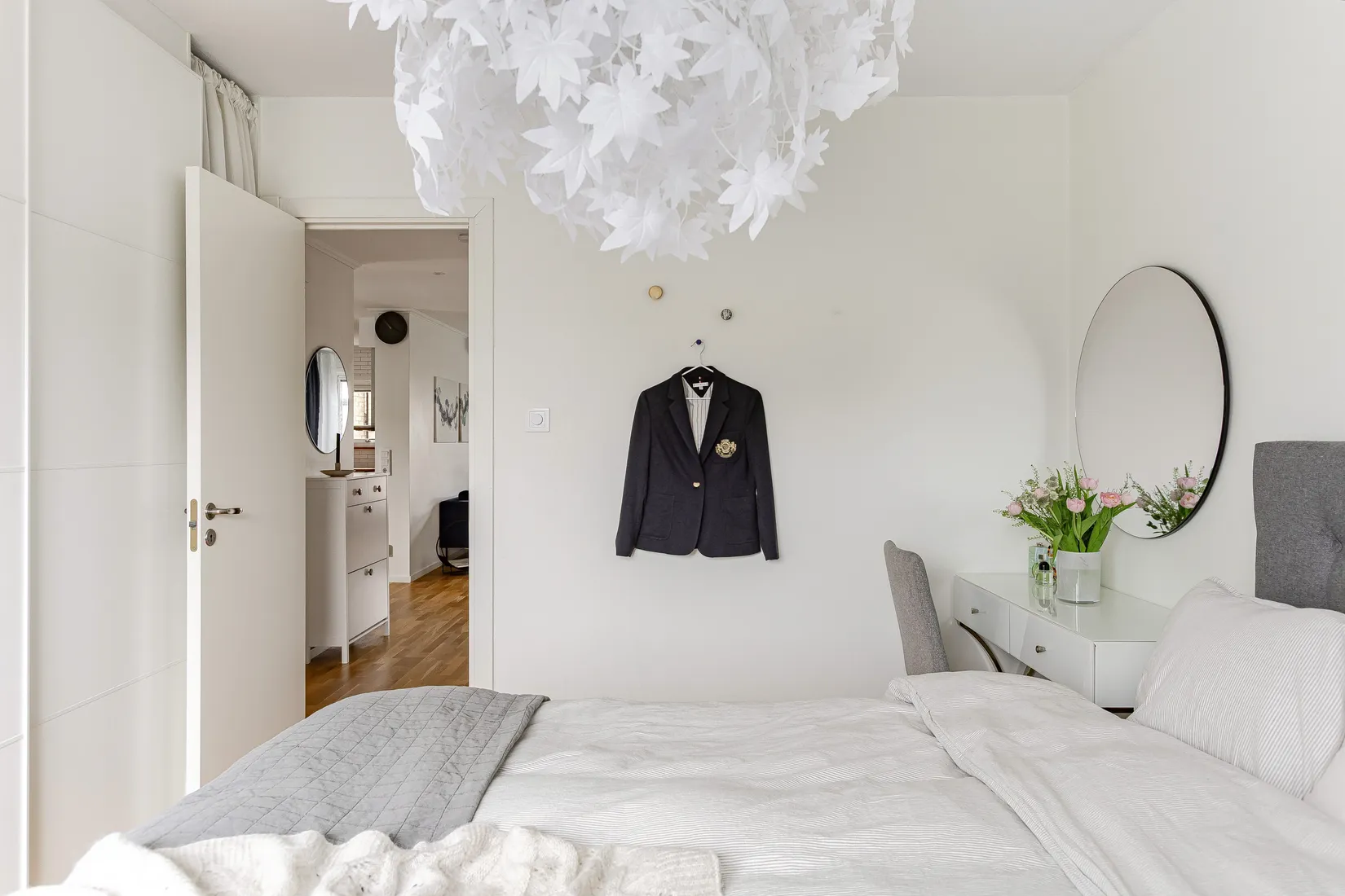 Bostadsrätt, Sankt Halvardsgatan 1, Komarken, Kungälv