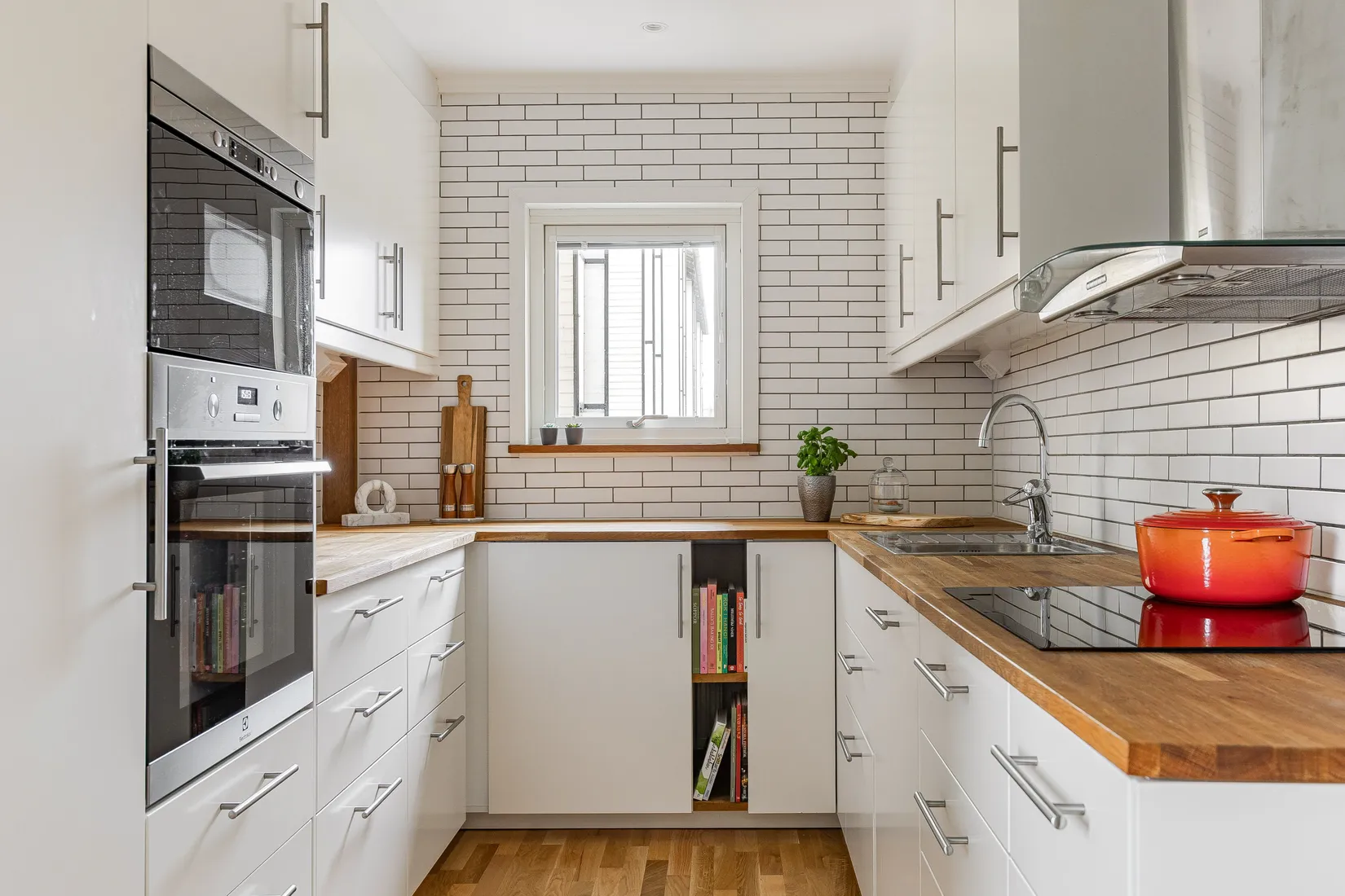 Bostadsrätt, Sankt Halvardsgatan 1, Komarken, Kungälv