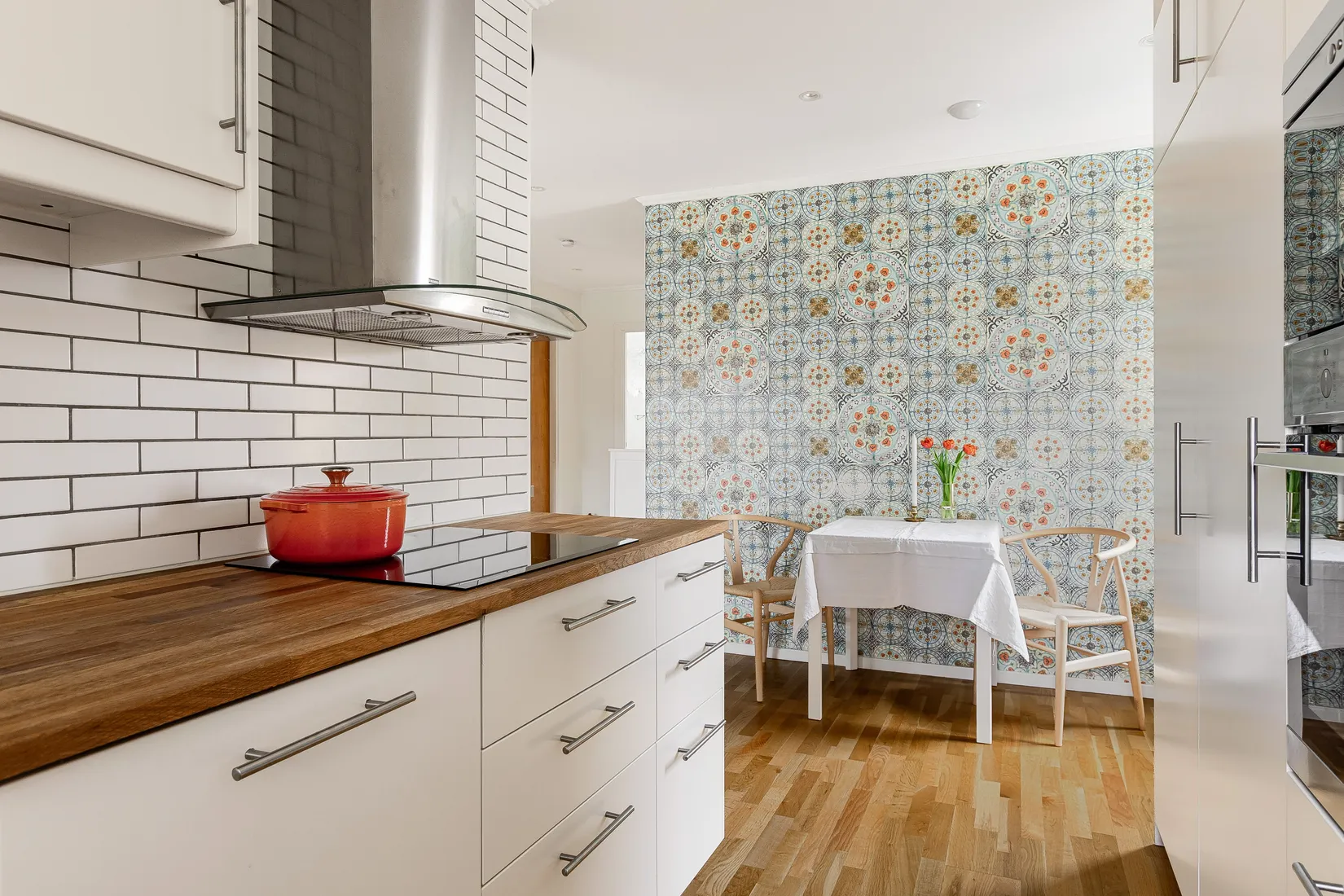 Bostadsrätt, Sankt Halvardsgatan 1, Komarken, Kungälv