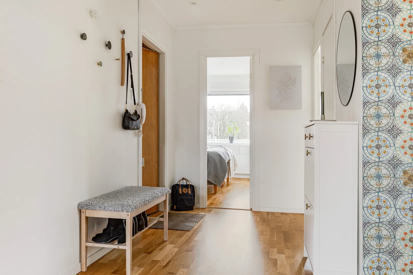 Bostadsrätt, Sankt Halvardsgatan 1, Komarken, Kungälv