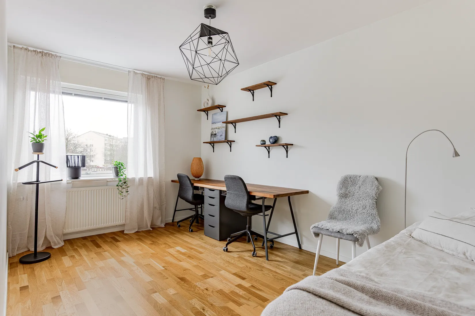 Bostadsrätt, Sankt Halvardsgatan 1, Komarken, Kungälv