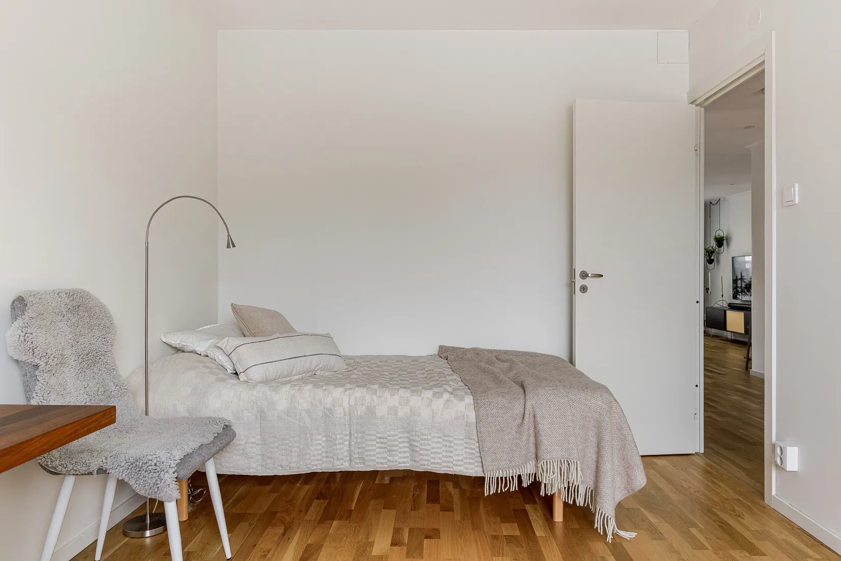 Bostadsrätt, Sankt Halvardsgatan 1, Komarken, Kungälv