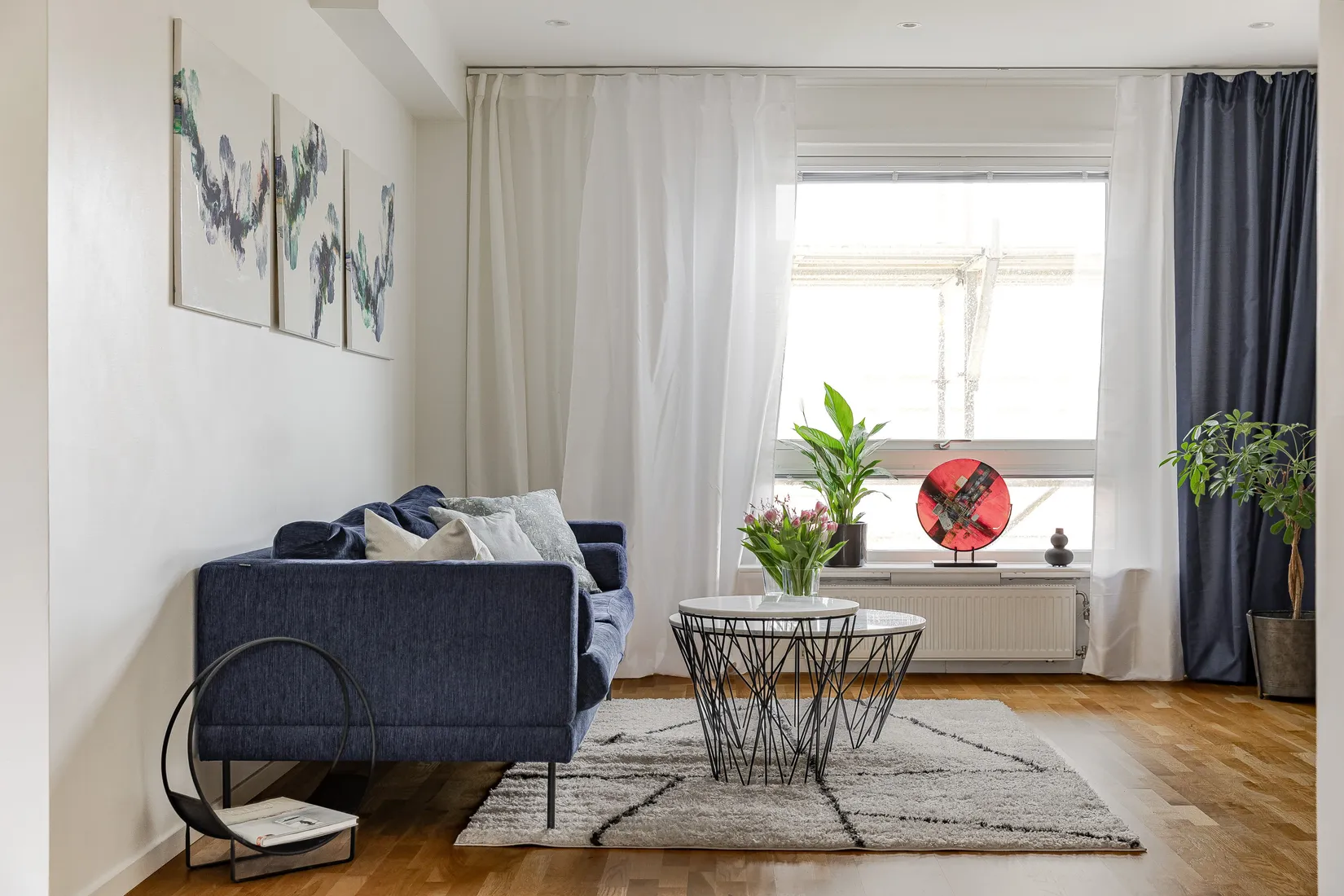 Bostadsrätt, Sankt Halvardsgatan 1, Komarken, Kungälv