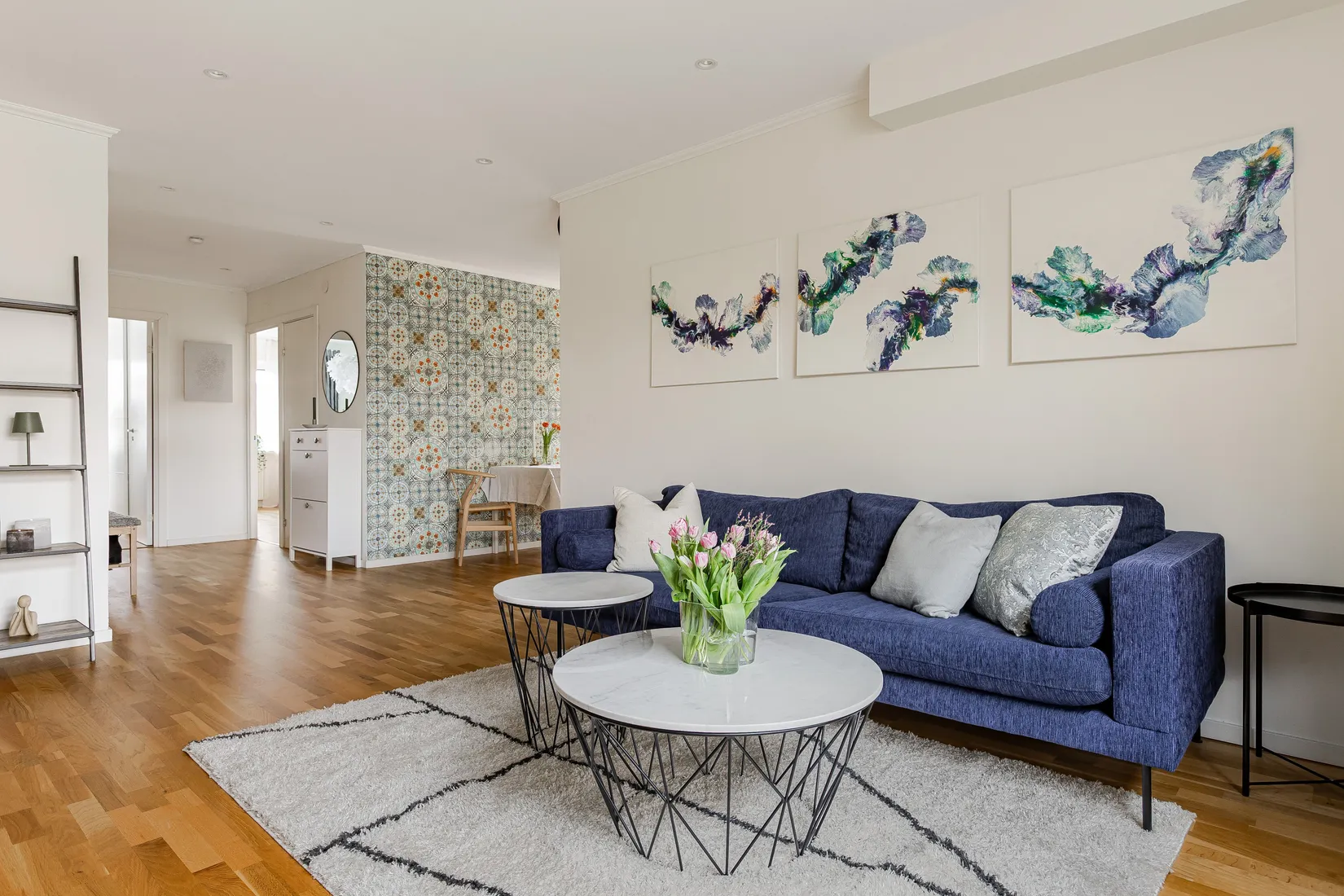 Bostadsrätt, Sankt Halvardsgatan 1, Komarken, Kungälv