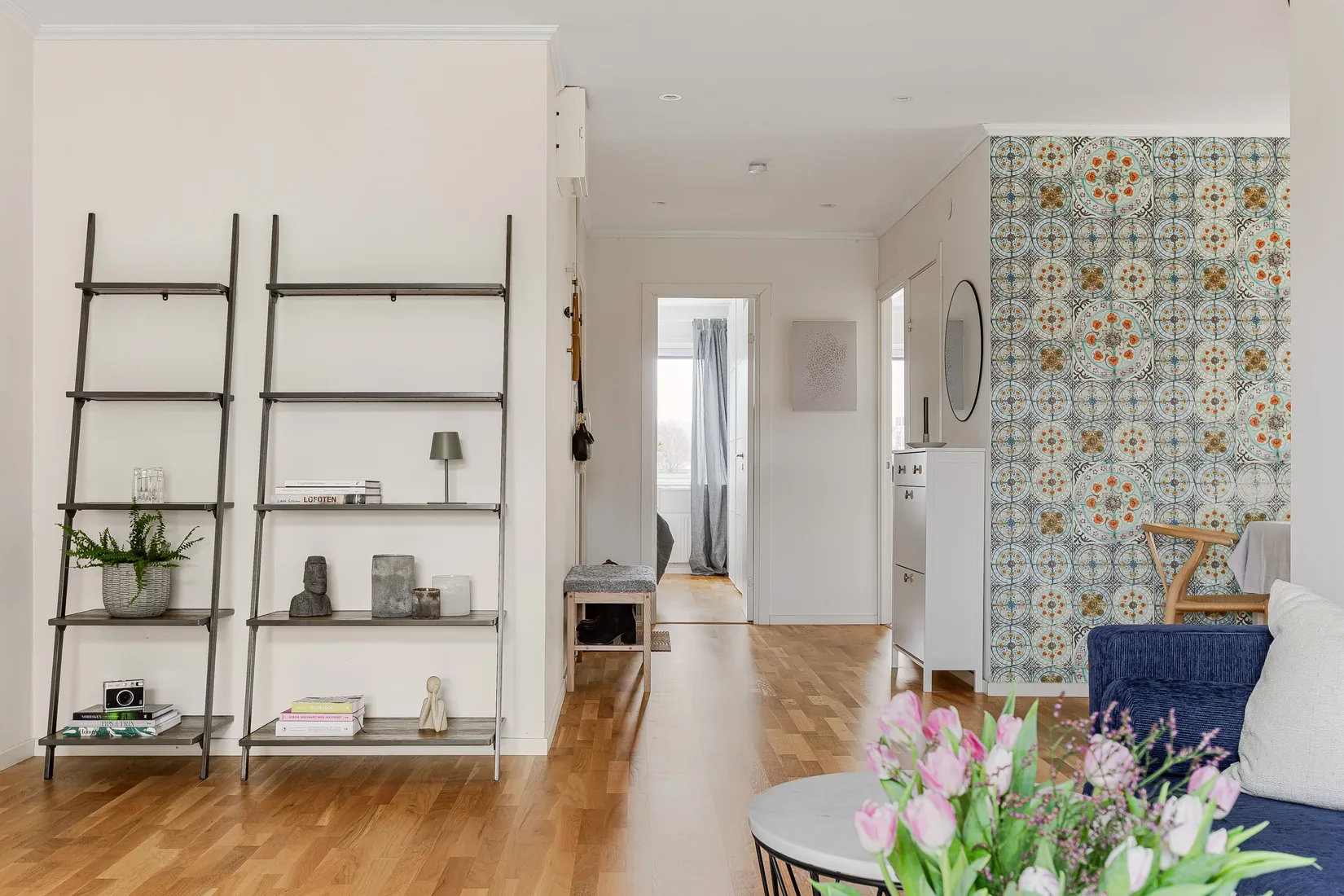 Bostadsrätt, Sankt Halvardsgatan 1, Komarken, Kungälv