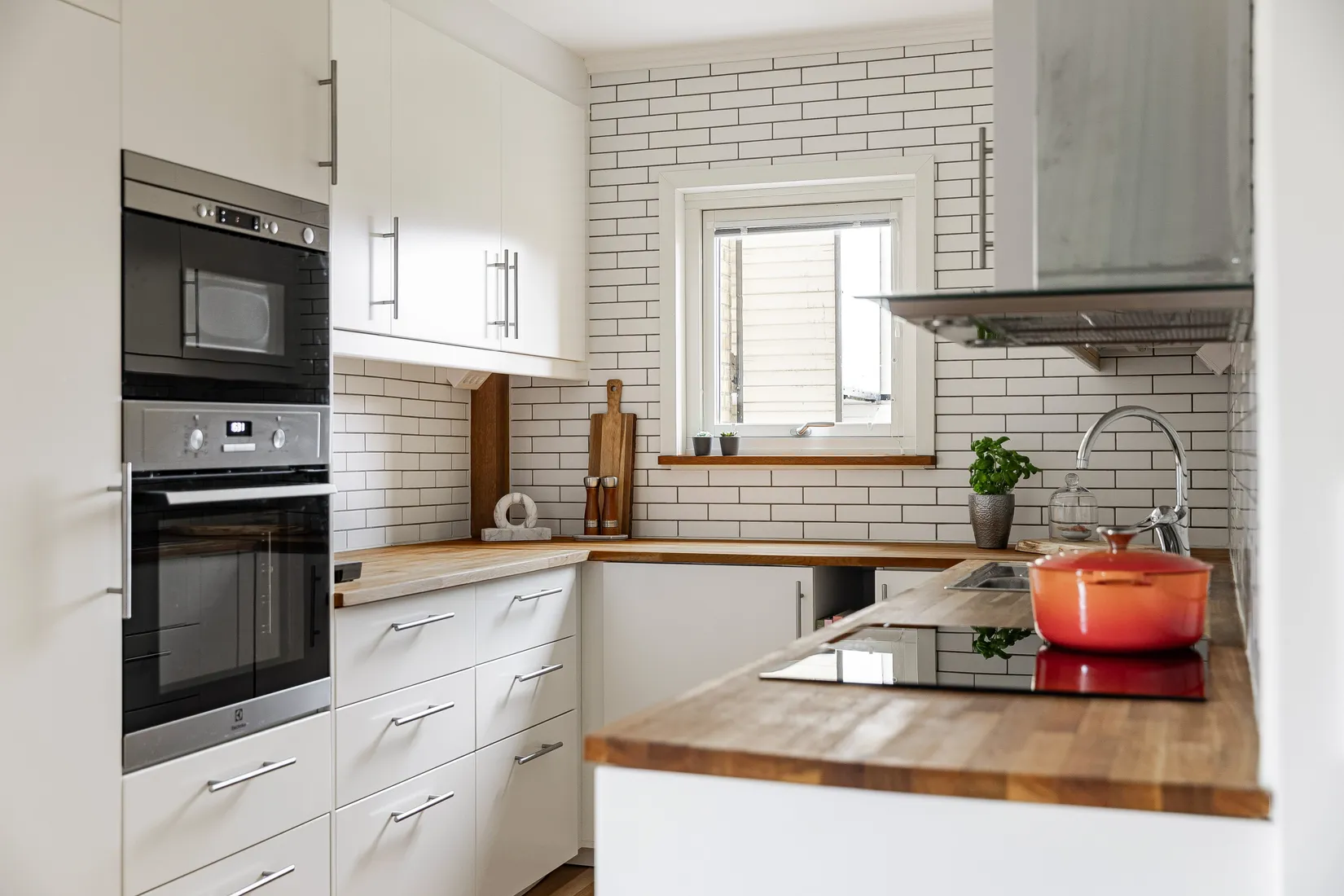 Bostadsrätt, Sankt Halvardsgatan 1, Komarken, Kungälv