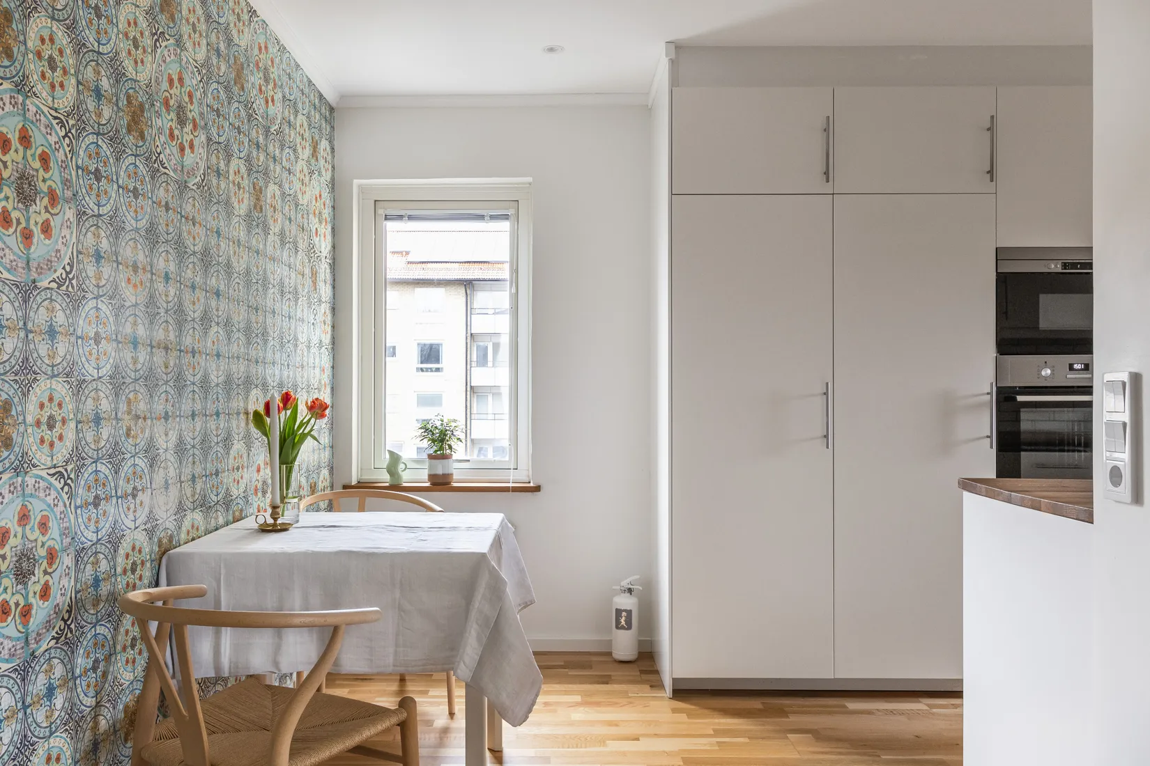 Bostadsrätt, Sankt Halvardsgatan 1, Komarken, Kungälv