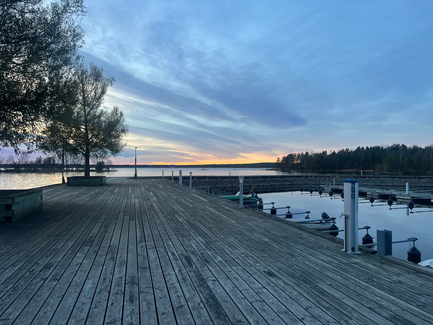 Villa, Onsövägen 19, Zakrisdal, Karlstad