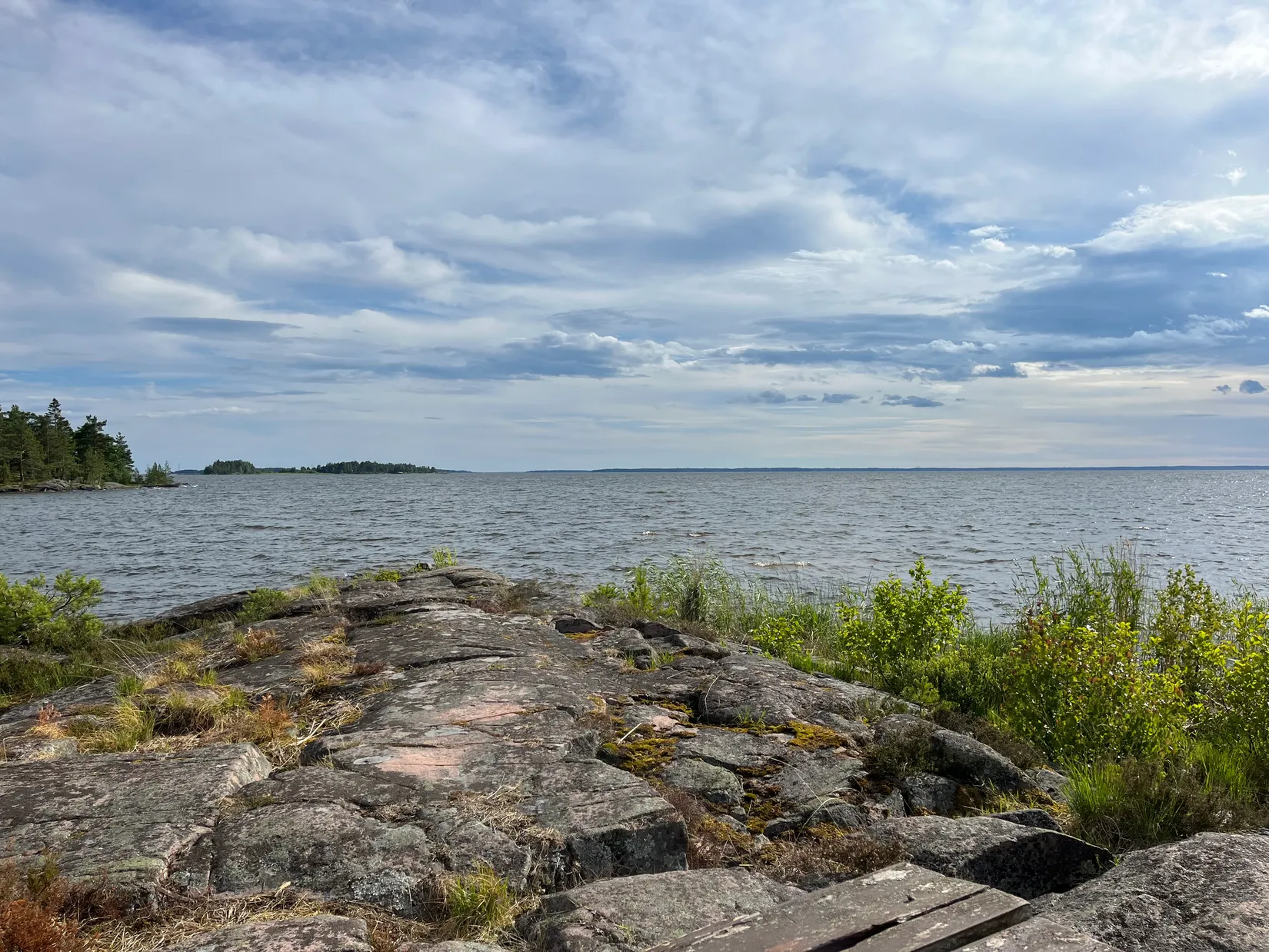 Villa, Onsövägen 19, Zakrisdal, Karlstad