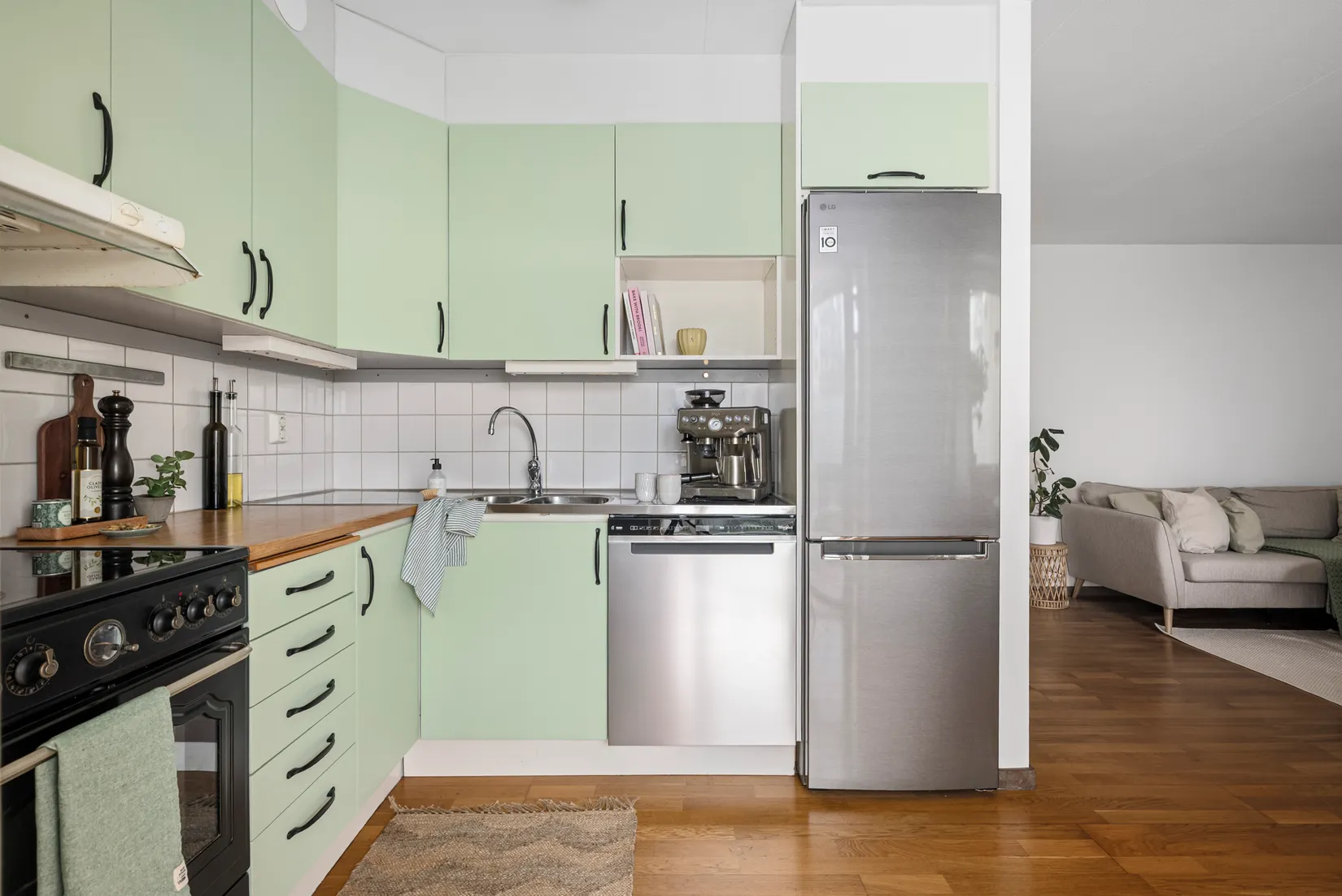 Bostadsrätt, Aprikosgatan 1A, Hässelby Strand, Stockholm