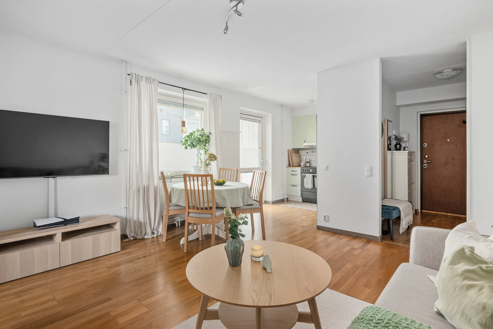 Bostadsrätt, Aprikosgatan 1A, Hässelby Strand, Stockholm