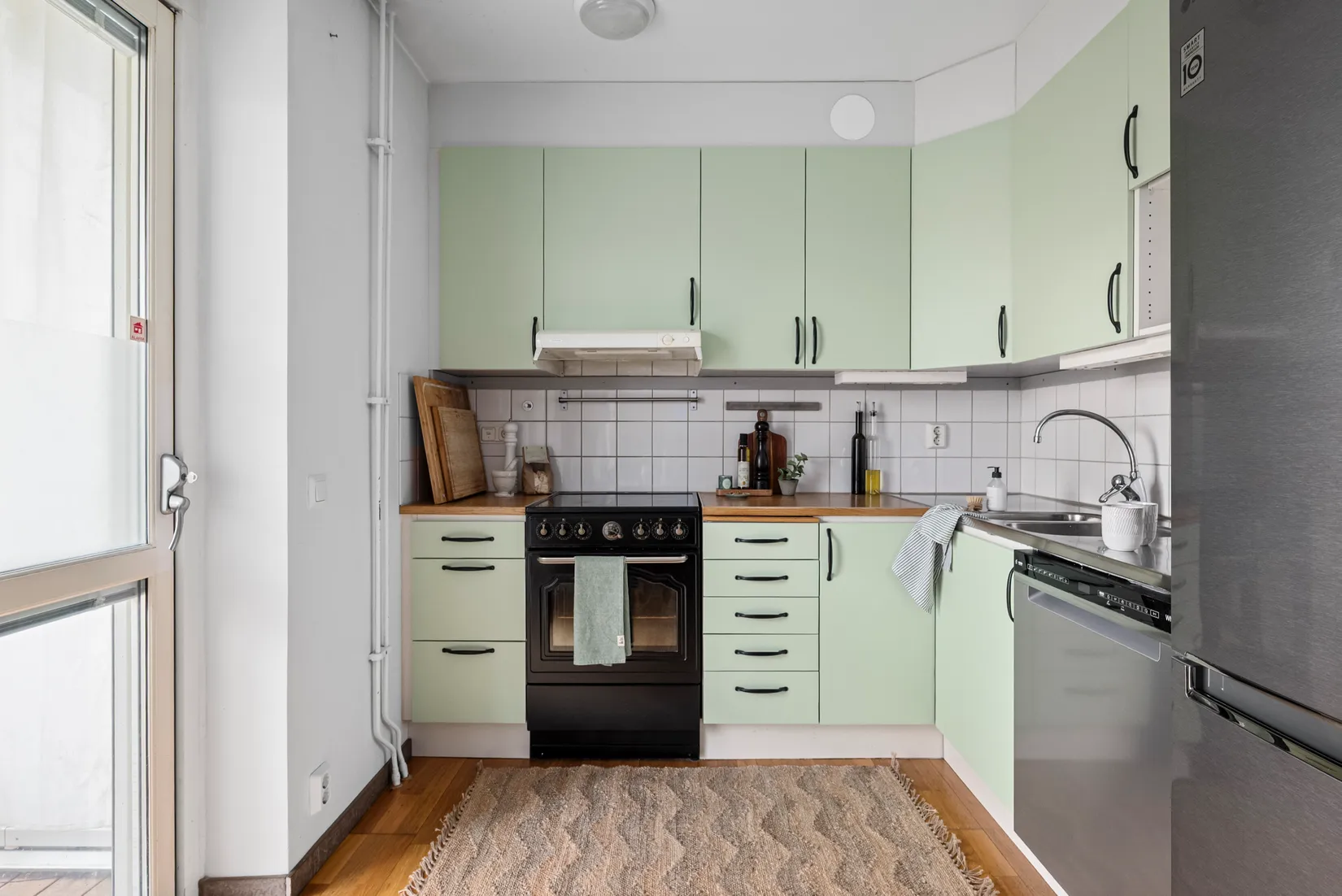 Bostadsrätt, Aprikosgatan 1A, Hässelby Strand, Stockholm