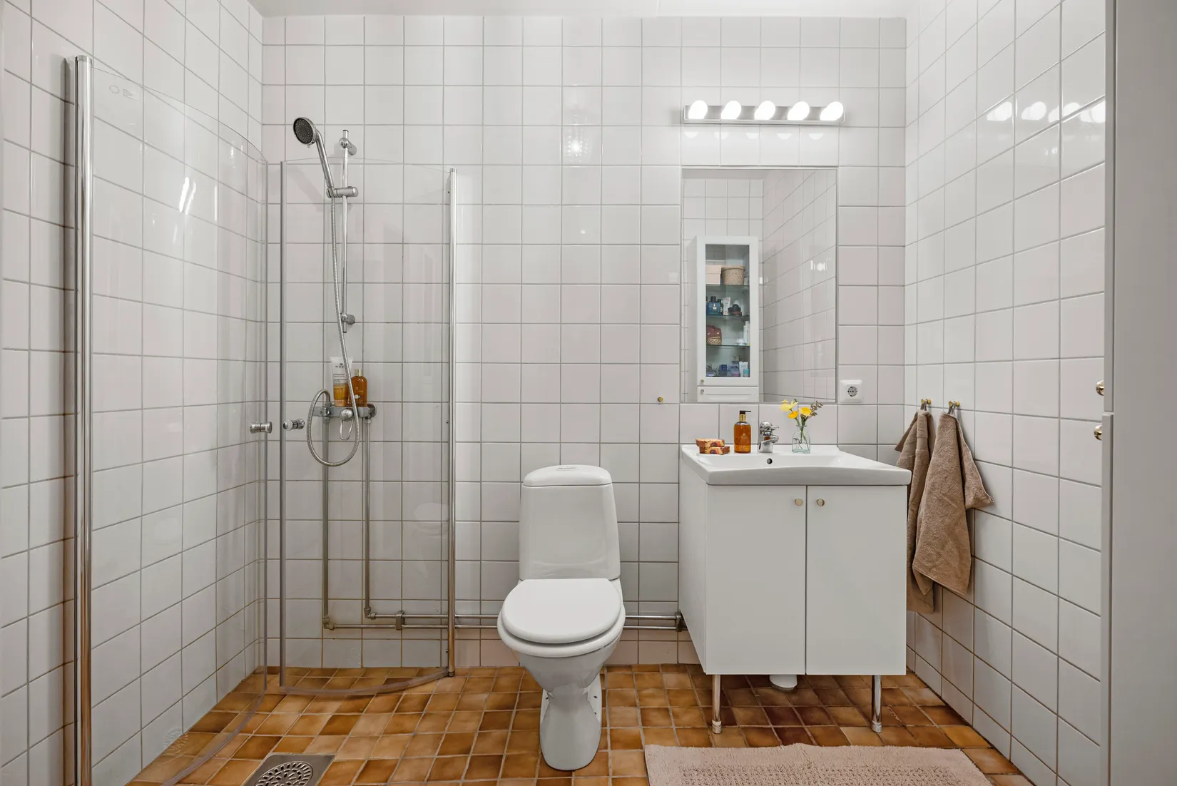 Bostadsrätt, Aprikosgatan 1A, Hässelby Strand, Stockholm