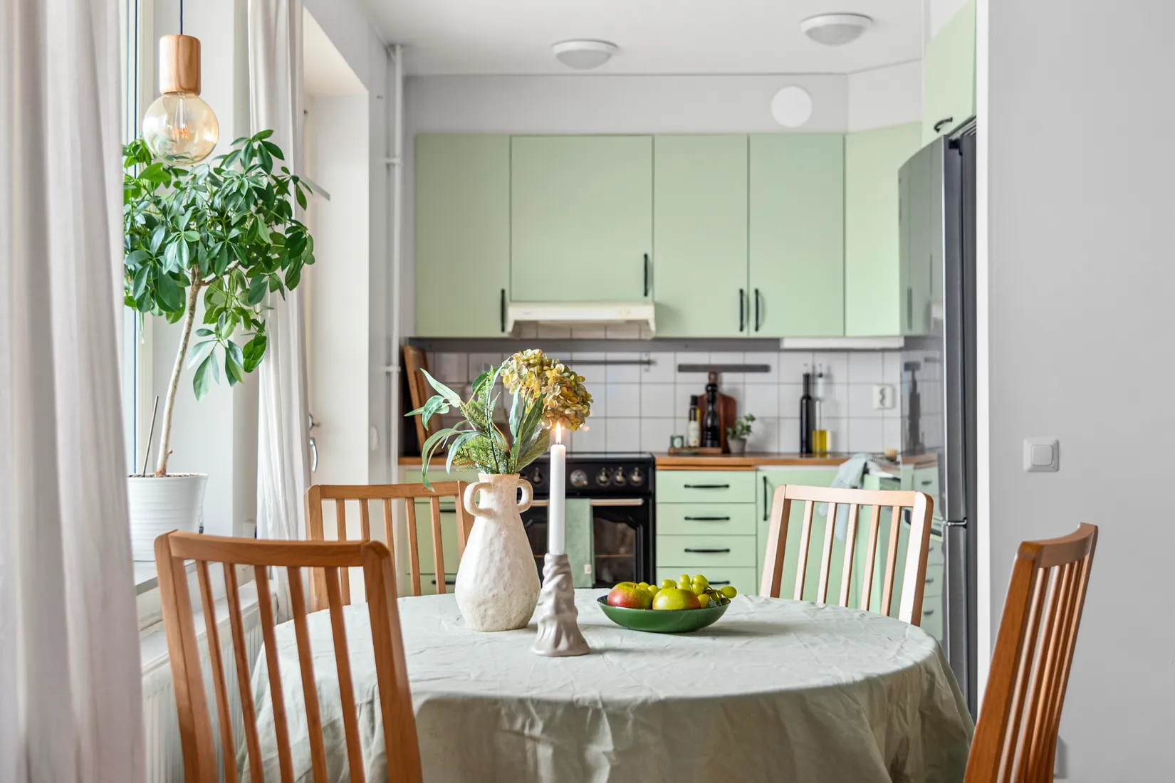 Bostadsrätt, Aprikosgatan 1A, Hässelby Strand, Stockholm