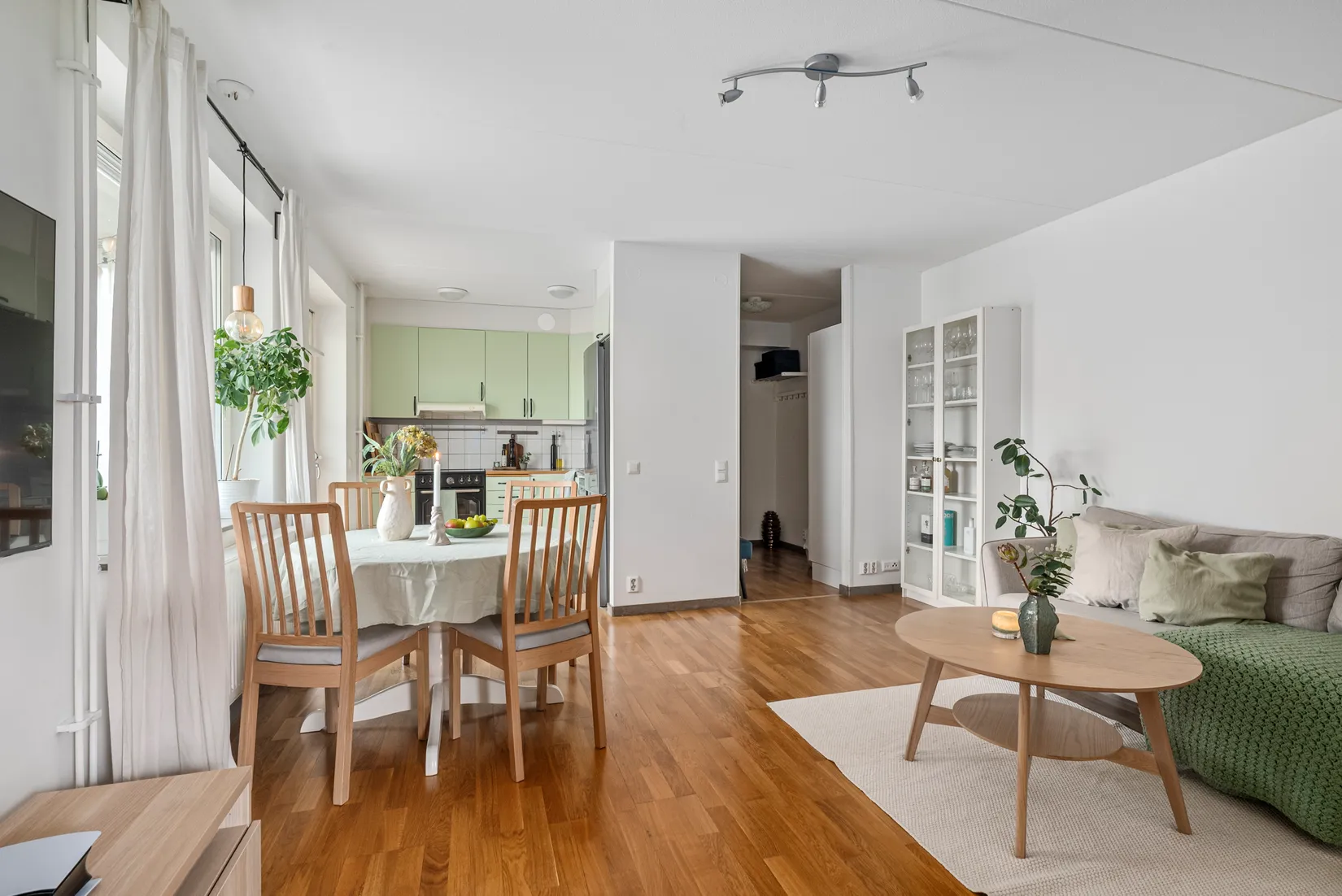 Bostadsrätt, Aprikosgatan 1A, Hässelby Strand, Stockholm