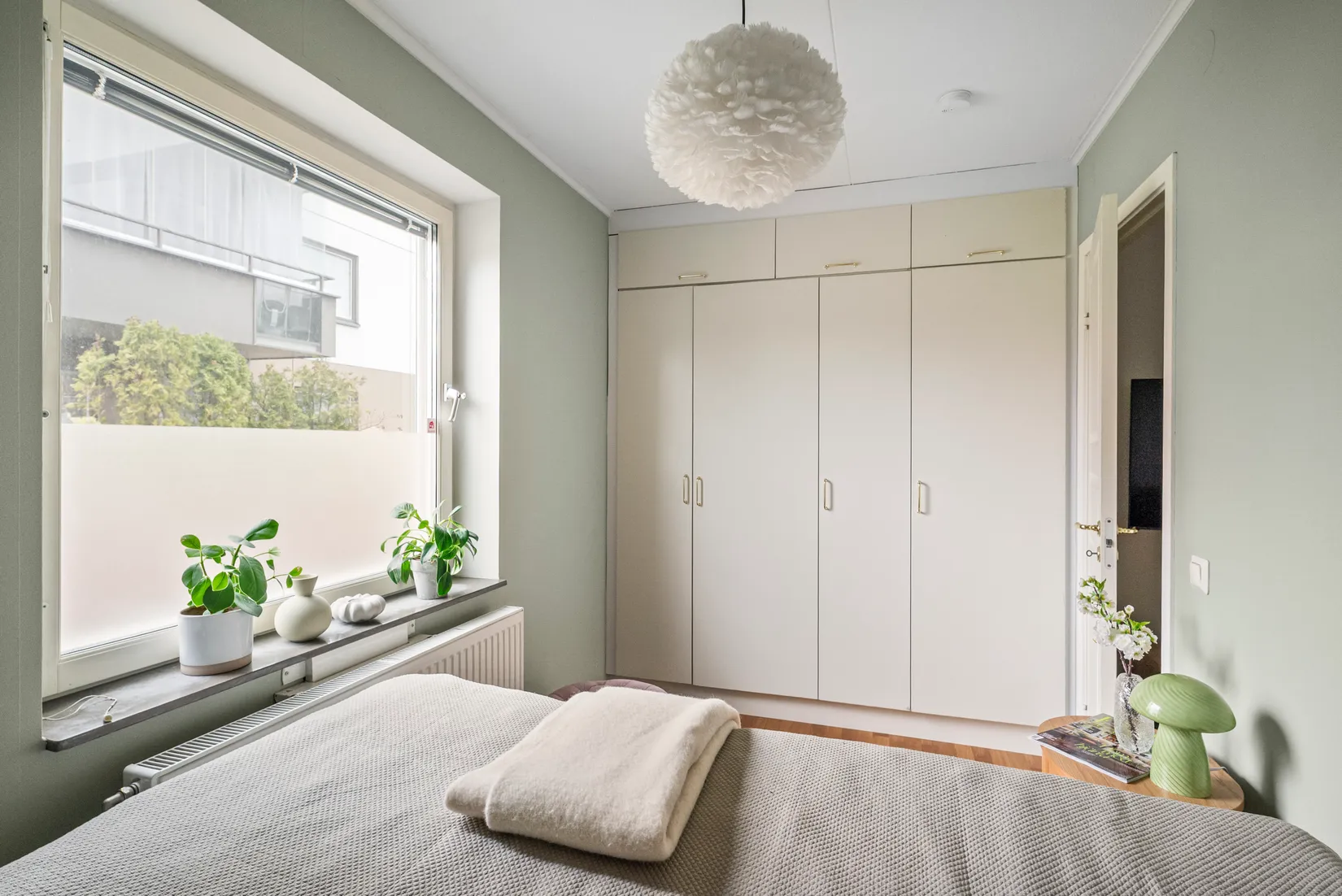 Bostadsrätt, Aprikosgatan 1A, Hässelby Strand, Stockholm