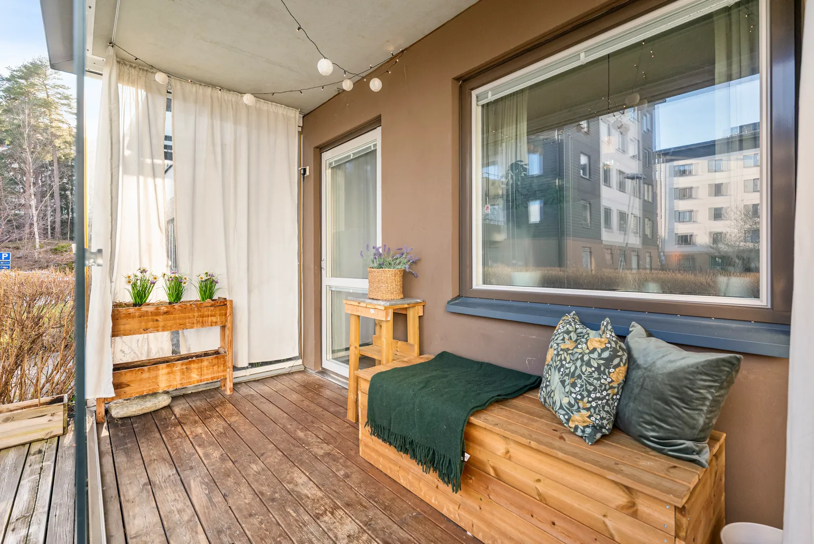 Bostadsrätt, Aprikosgatan 1A, Hässelby Strand, Stockholm