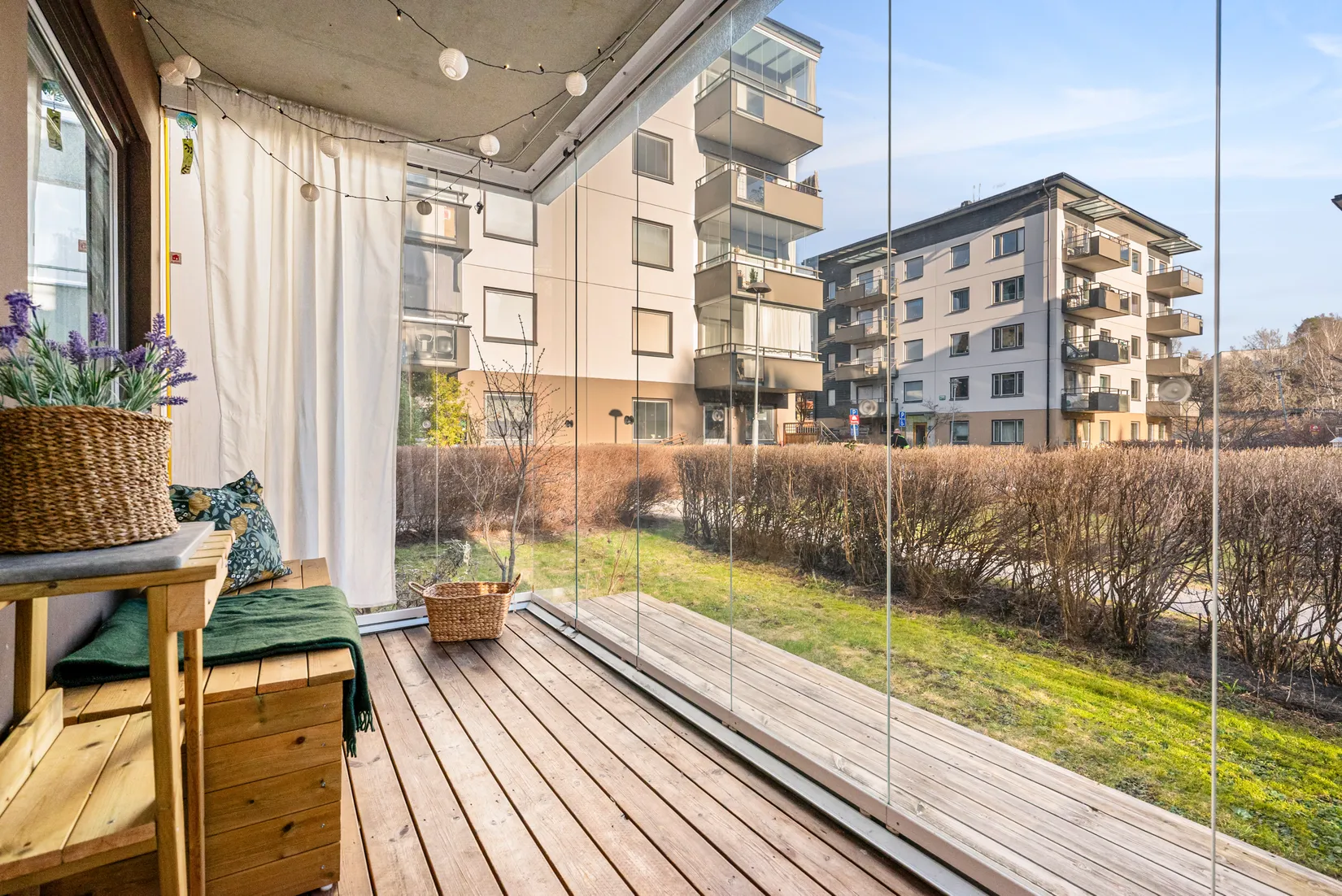Bostadsrätt, Aprikosgatan 1A, Hässelby Strand, Stockholm