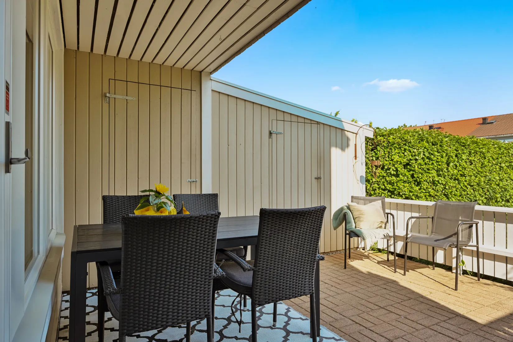 Villa, Lövmovägen 89, Bollstanäs, Upplands Väsby