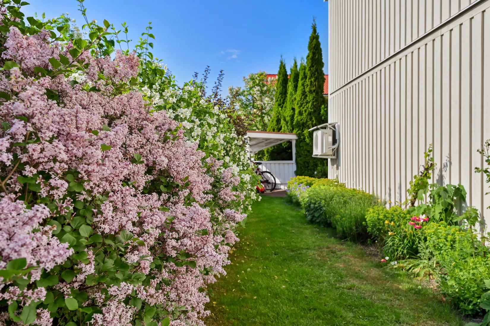 Villa, Lövmovägen 89, Bollstanäs, Upplands Väsby