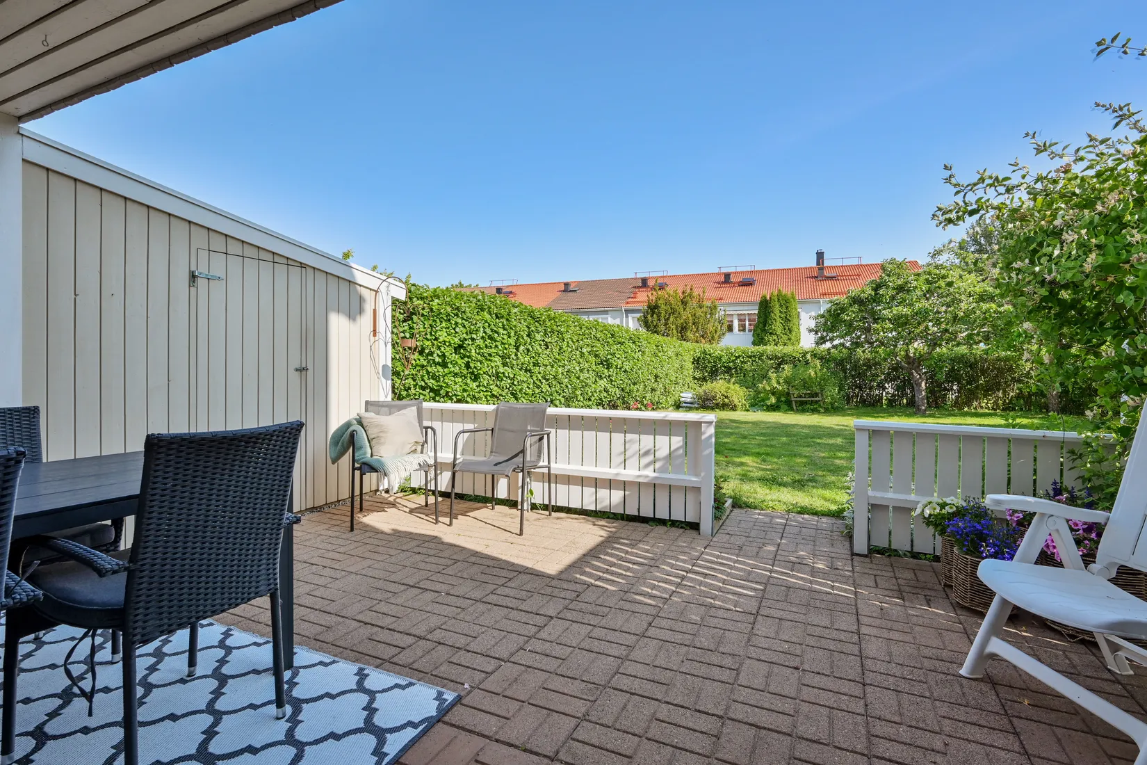 Villa, Lövmovägen 89, Bollstanäs, Upplands Väsby