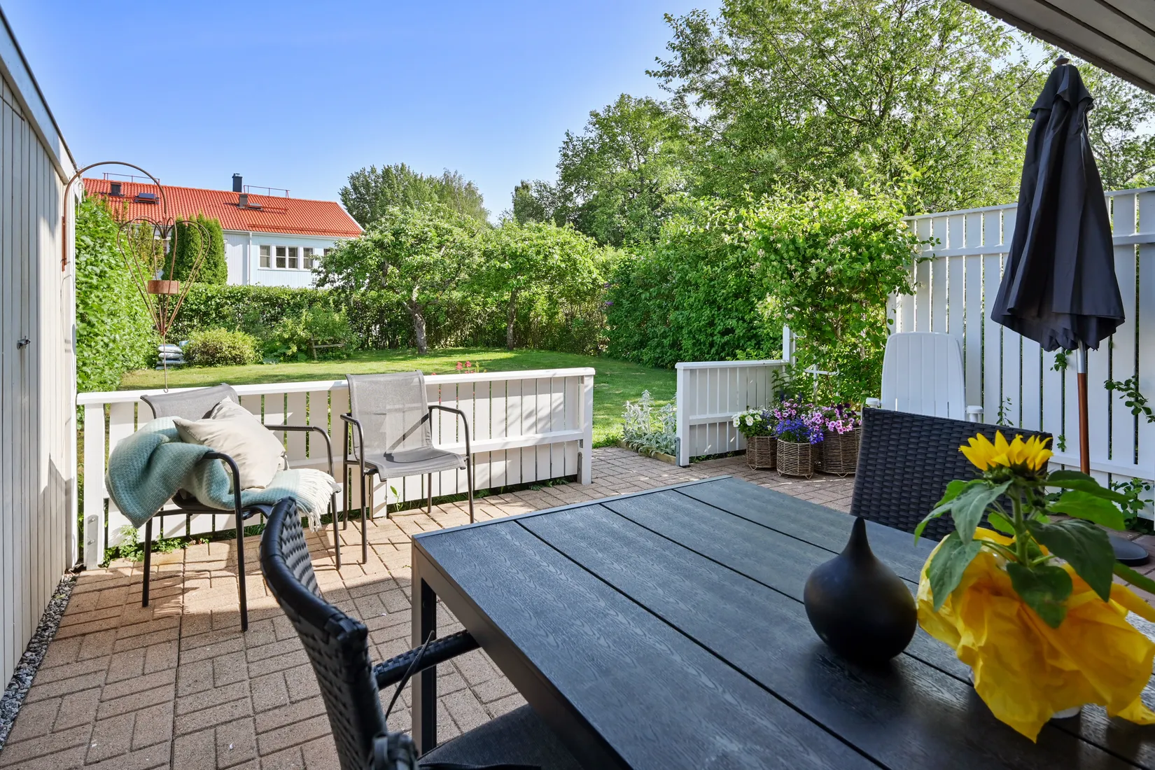 Villa, Lövmovägen 89, Bollstanäs, Upplands Väsby