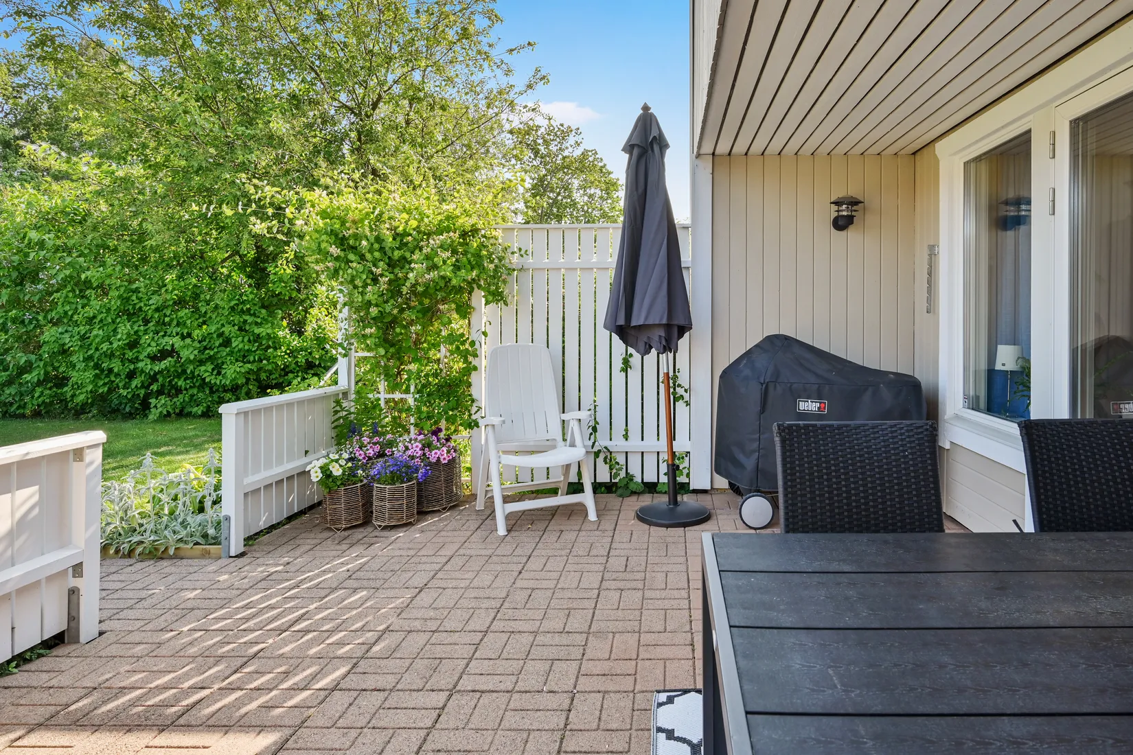 Villa, Lövmovägen 89, Bollstanäs, Upplands Väsby