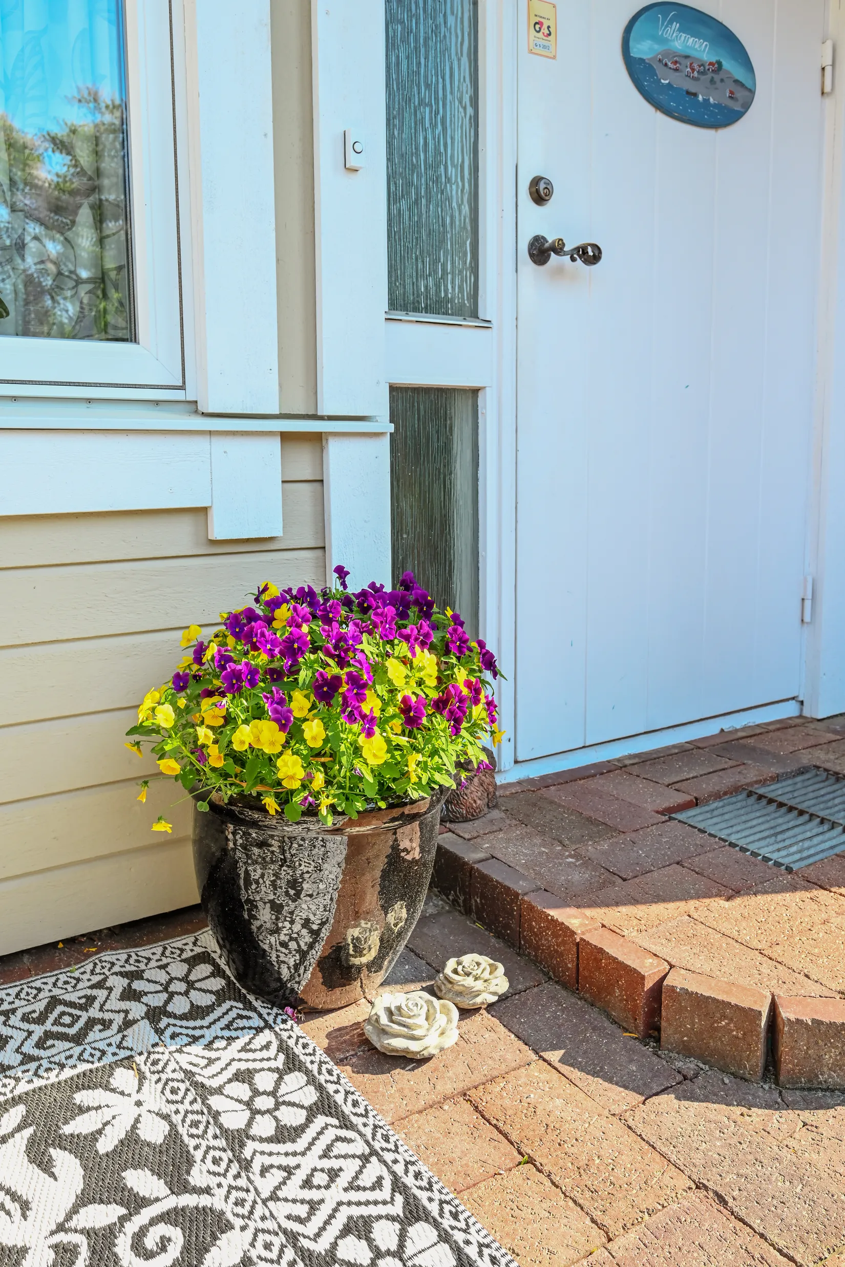 Villa, Lövmovägen 89, Bollstanäs, Upplands Väsby