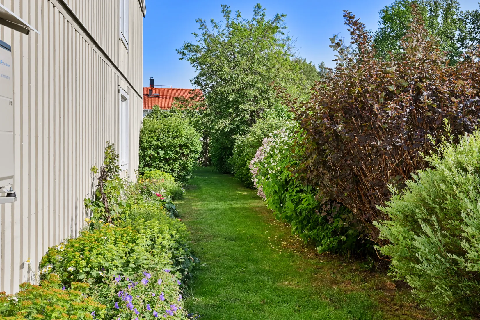 Villa, Lövmovägen 89, Bollstanäs, Upplands Väsby