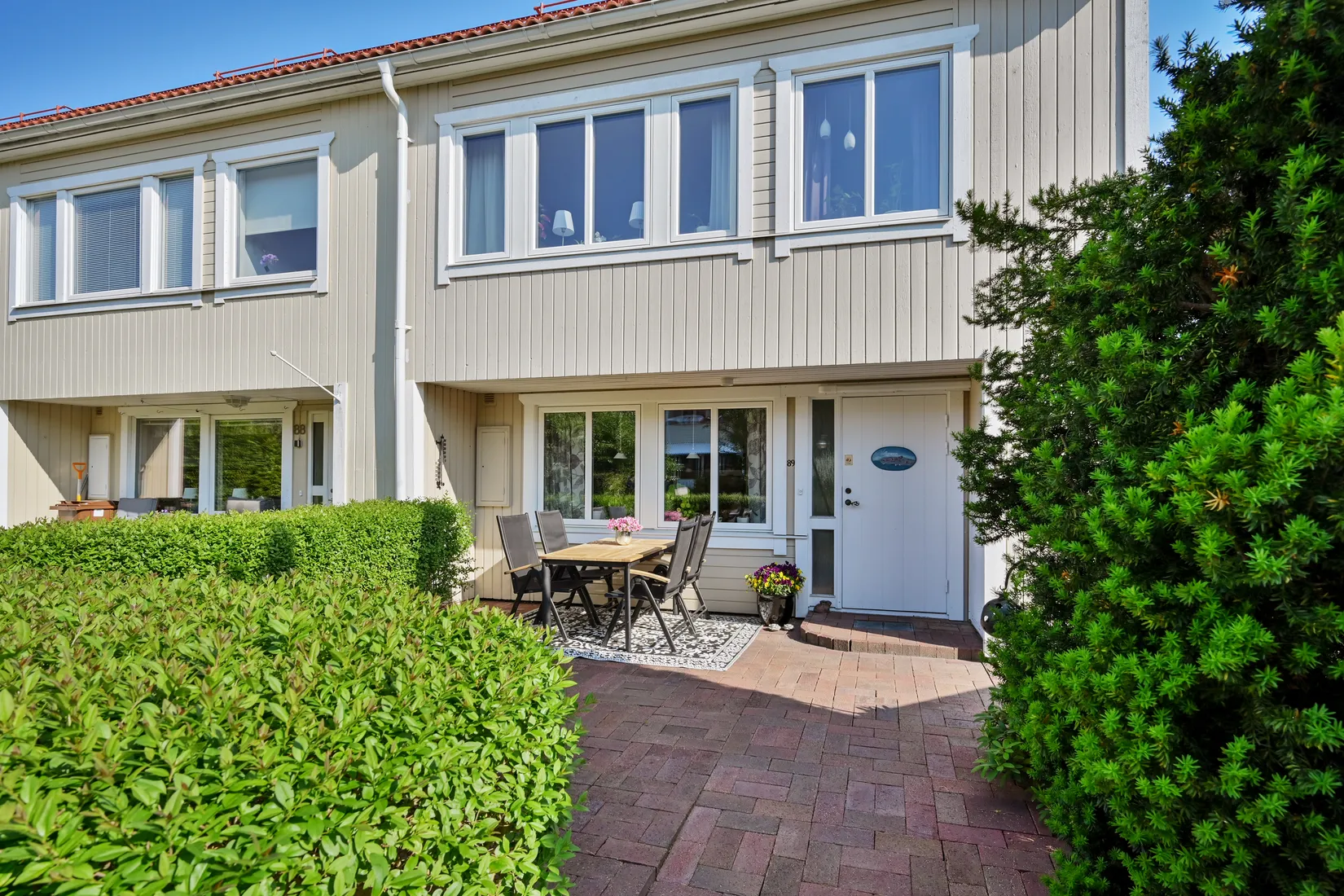 Villa, Lövmovägen 89, Bollstanäs, Upplands Väsby