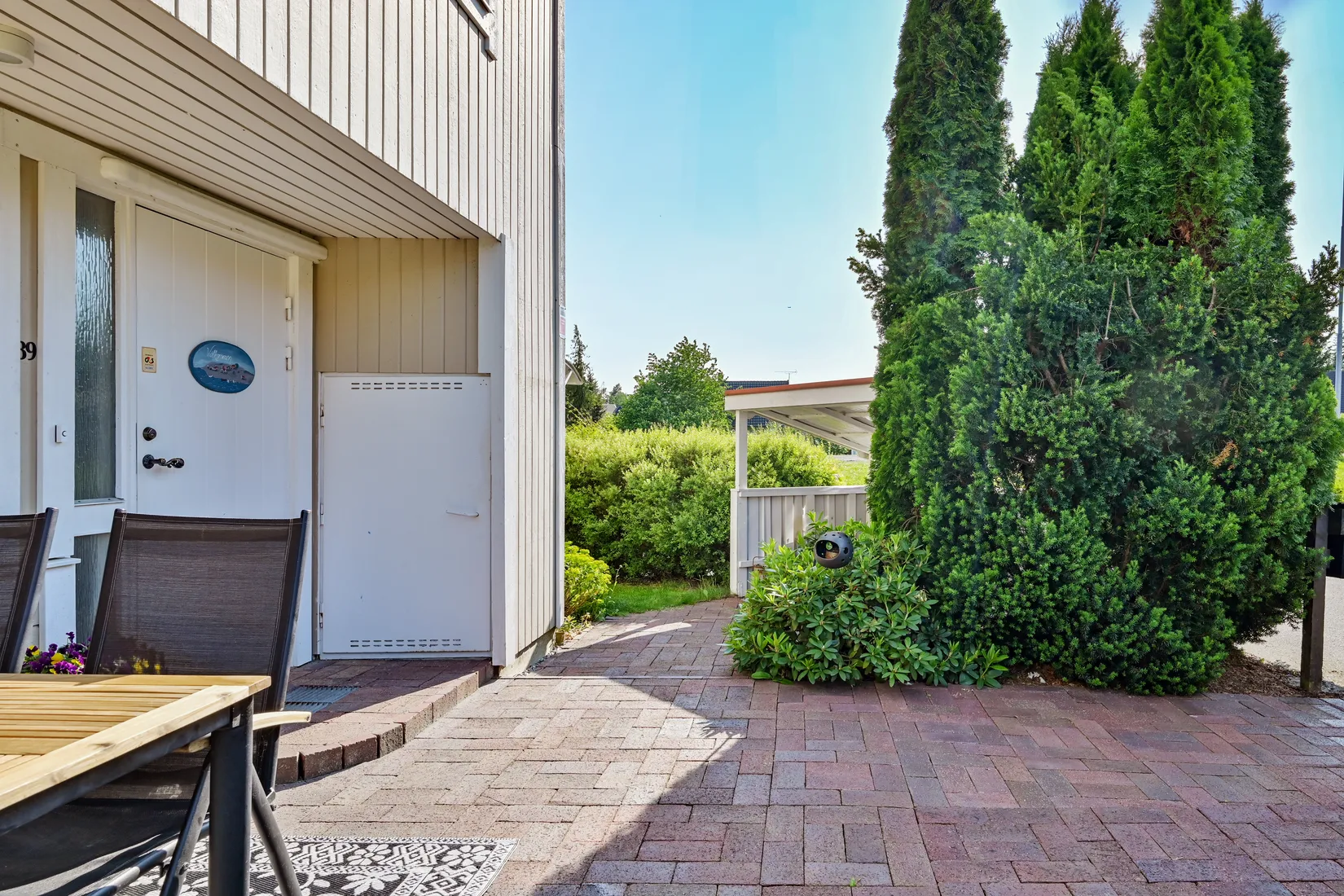 Villa, Lövmovägen 89, Bollstanäs, Upplands Väsby