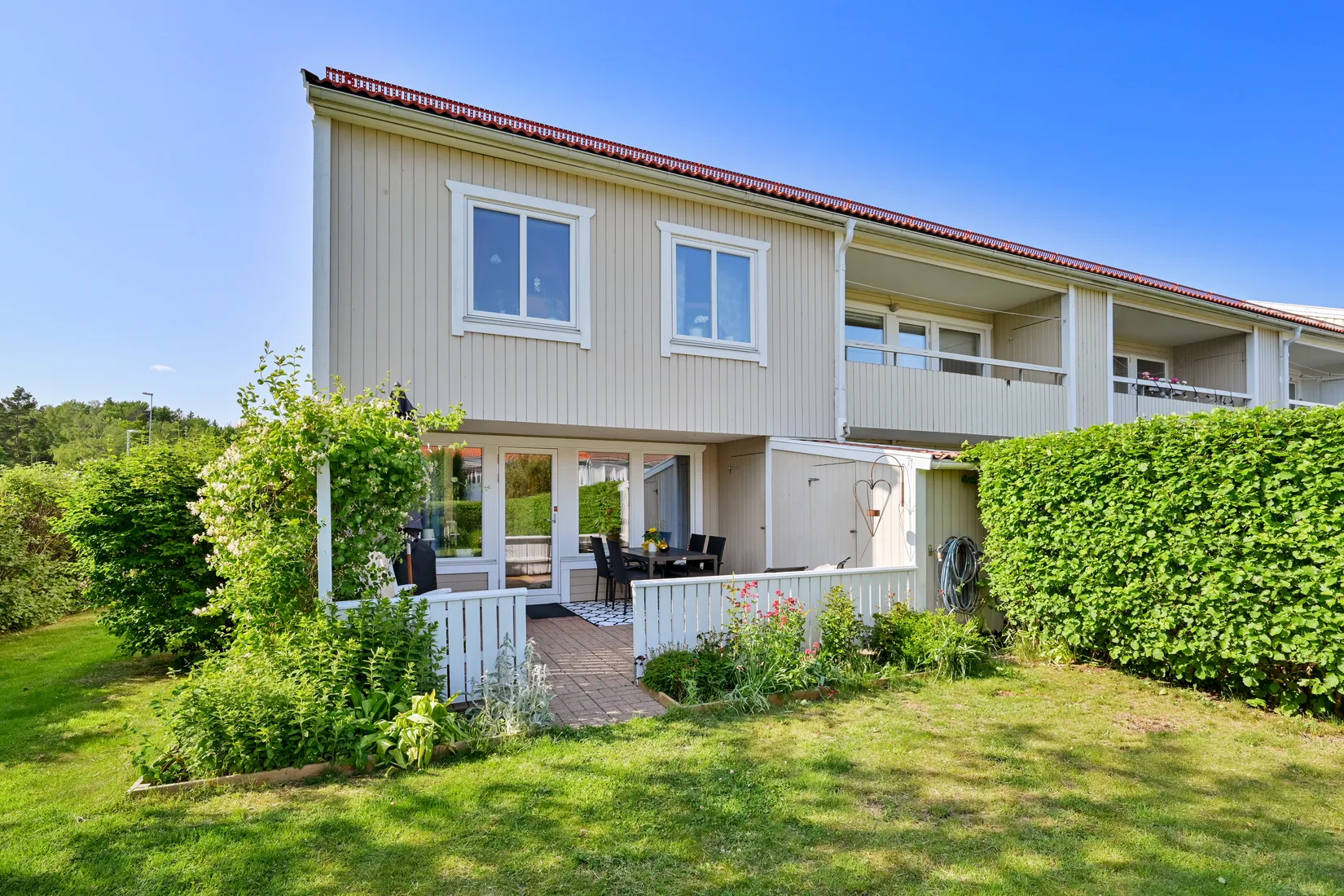 Villa, Lövmovägen 89, Bollstanäs, Upplands Väsby