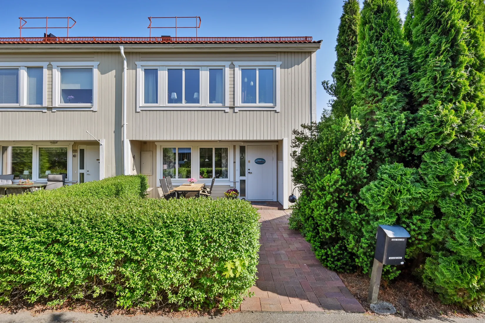 Villa, Lövmovägen 89, Bollstanäs, Upplands Väsby