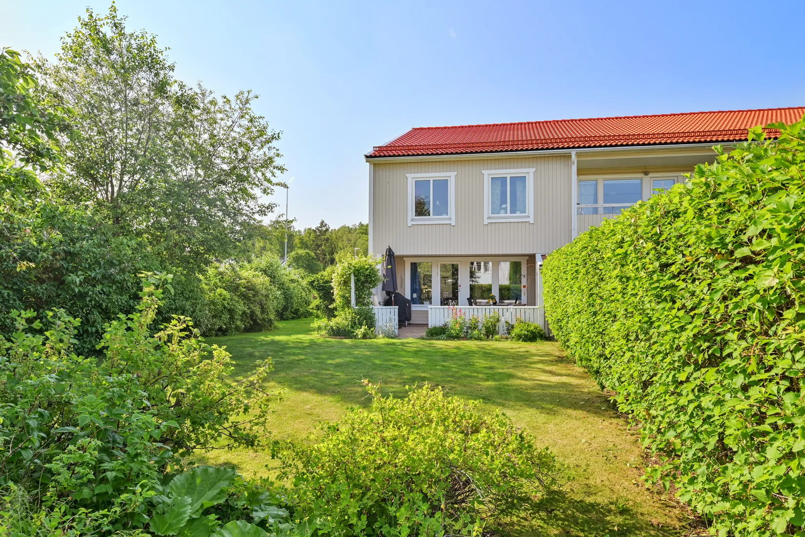 Villa, Lövmovägen 89, Bollstanäs, Upplands Väsby