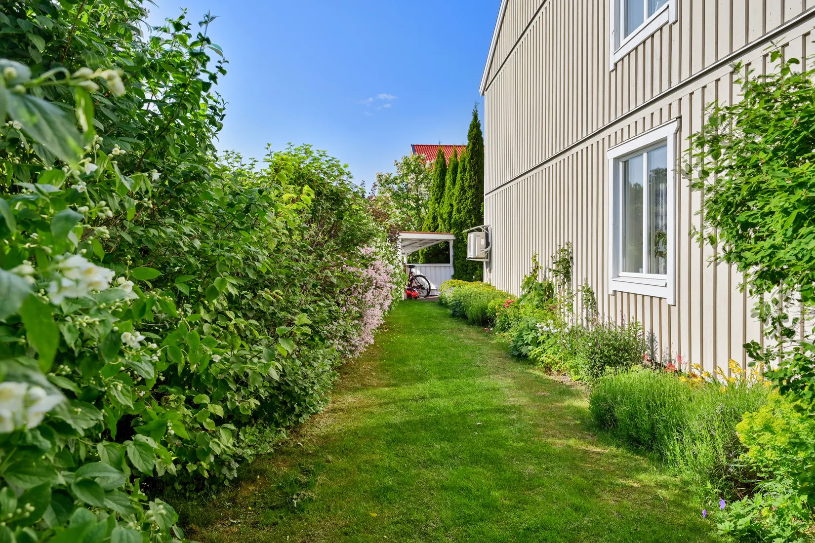 Villa, Lövmovägen 89, Bollstanäs, Upplands Väsby