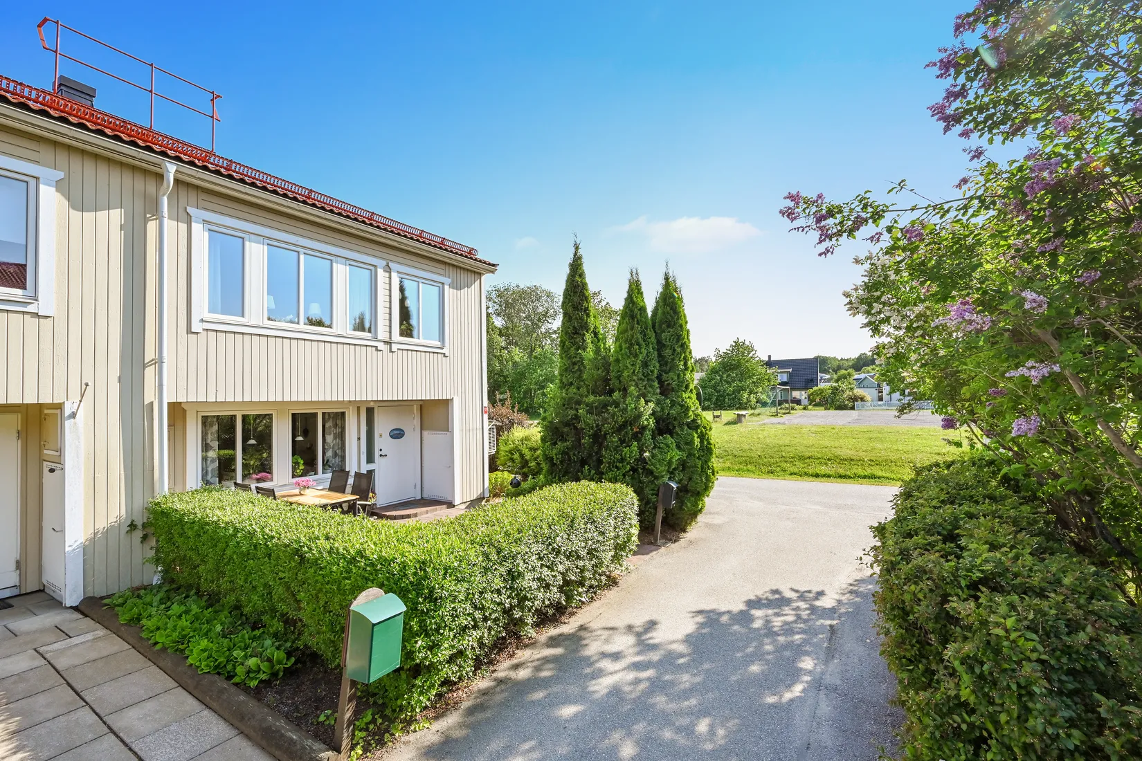 Villa, Lövmovägen 89, Bollstanäs, Upplands Väsby