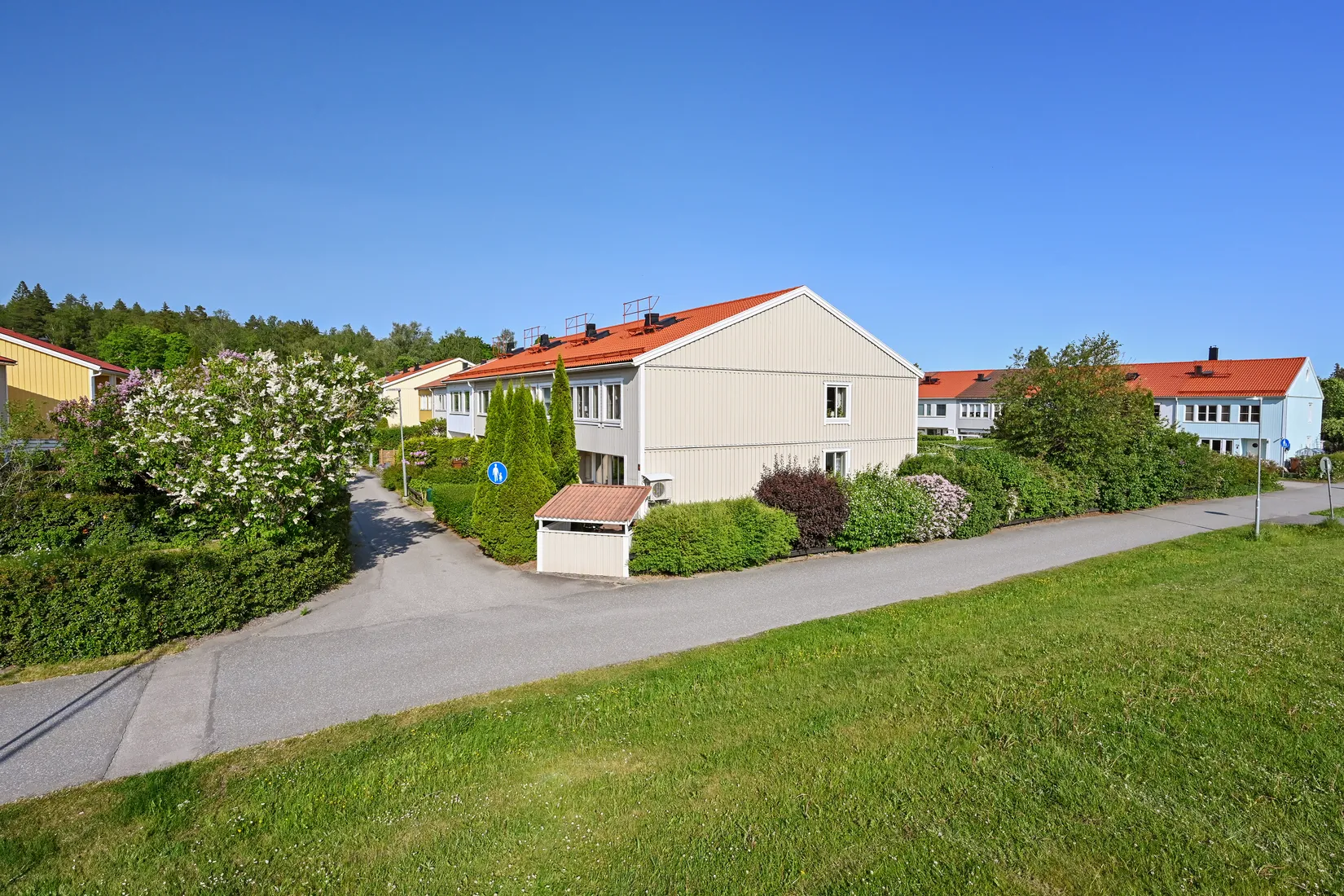 Villa, Lövmovägen 89, Bollstanäs, Upplands Väsby