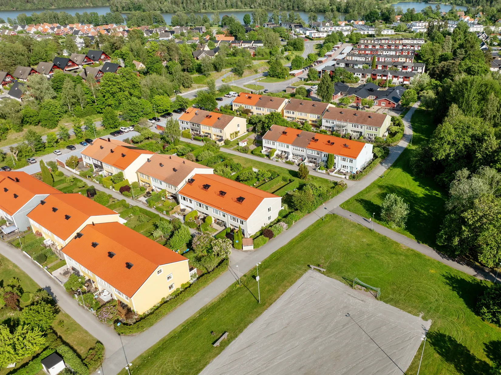 Villa, Lövmovägen 89, Bollstanäs, Upplands Väsby